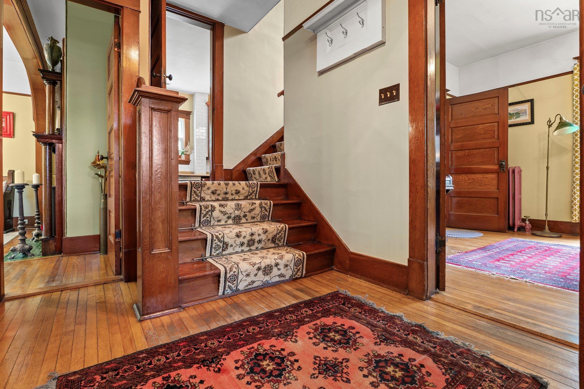 $474,900.00: 118 Patterson Street, Pictou