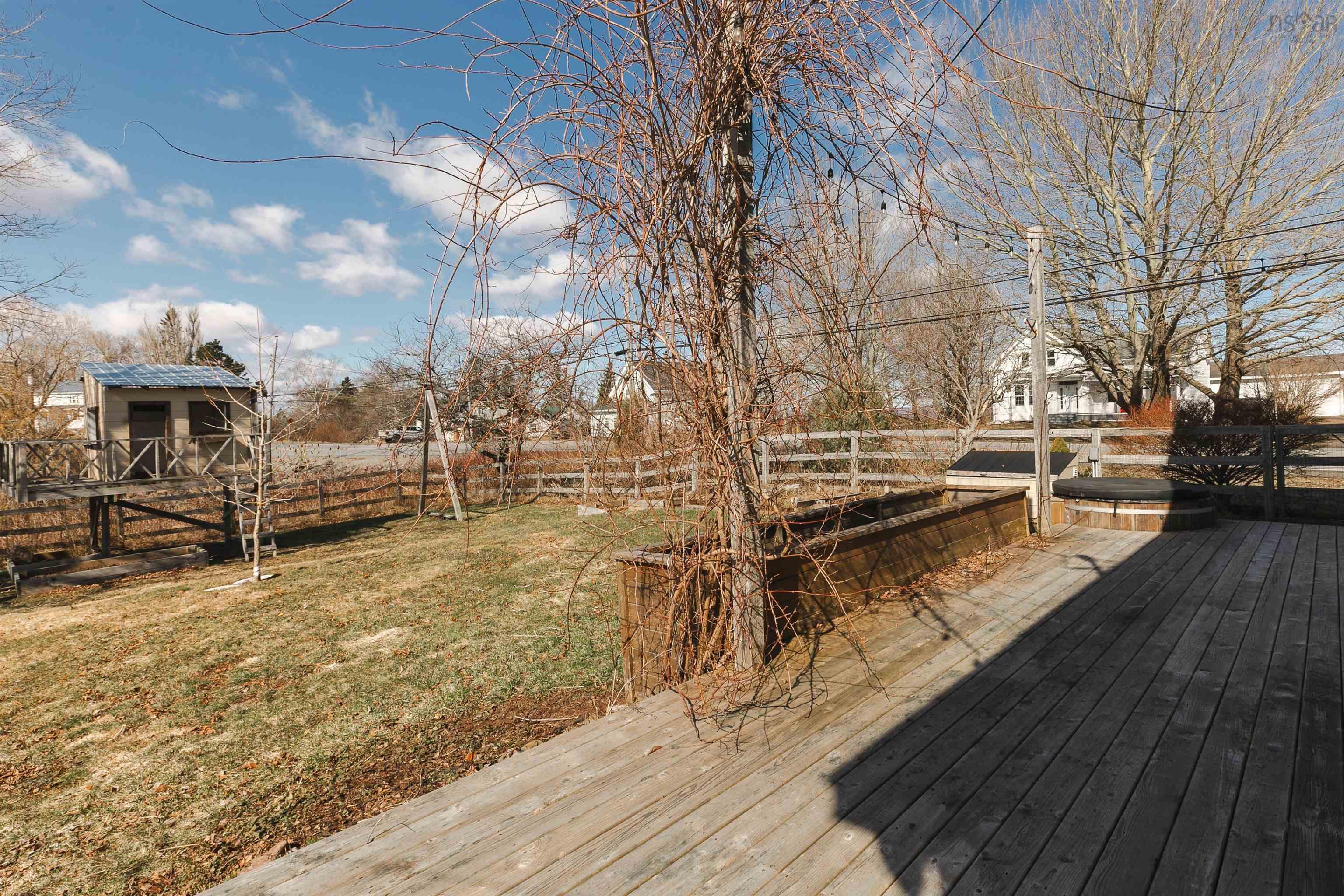$399,900.00: 2133 New Cheverie Road, Cheverie