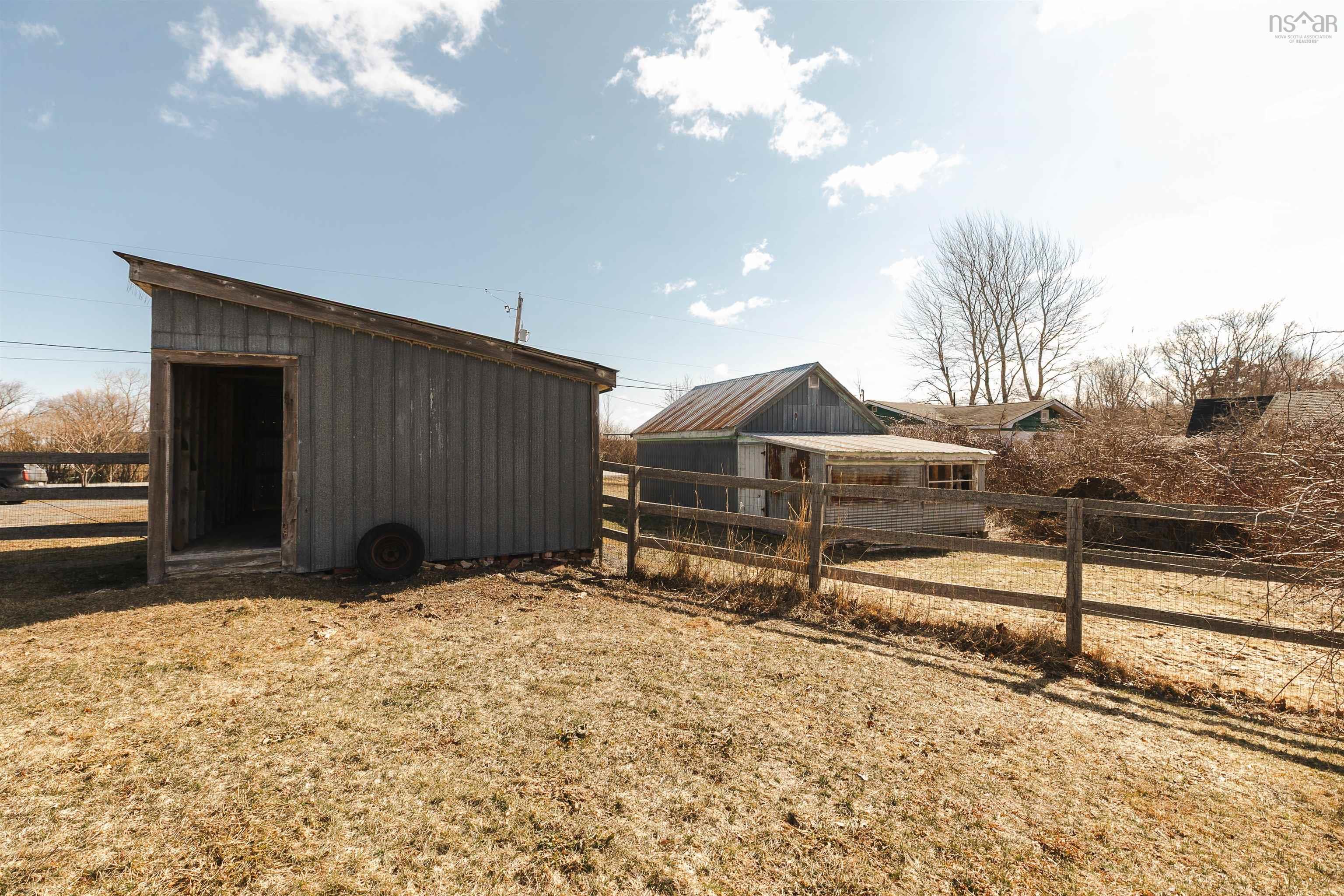 $399,900.00: 2133 New Cheverie Road, Cheverie