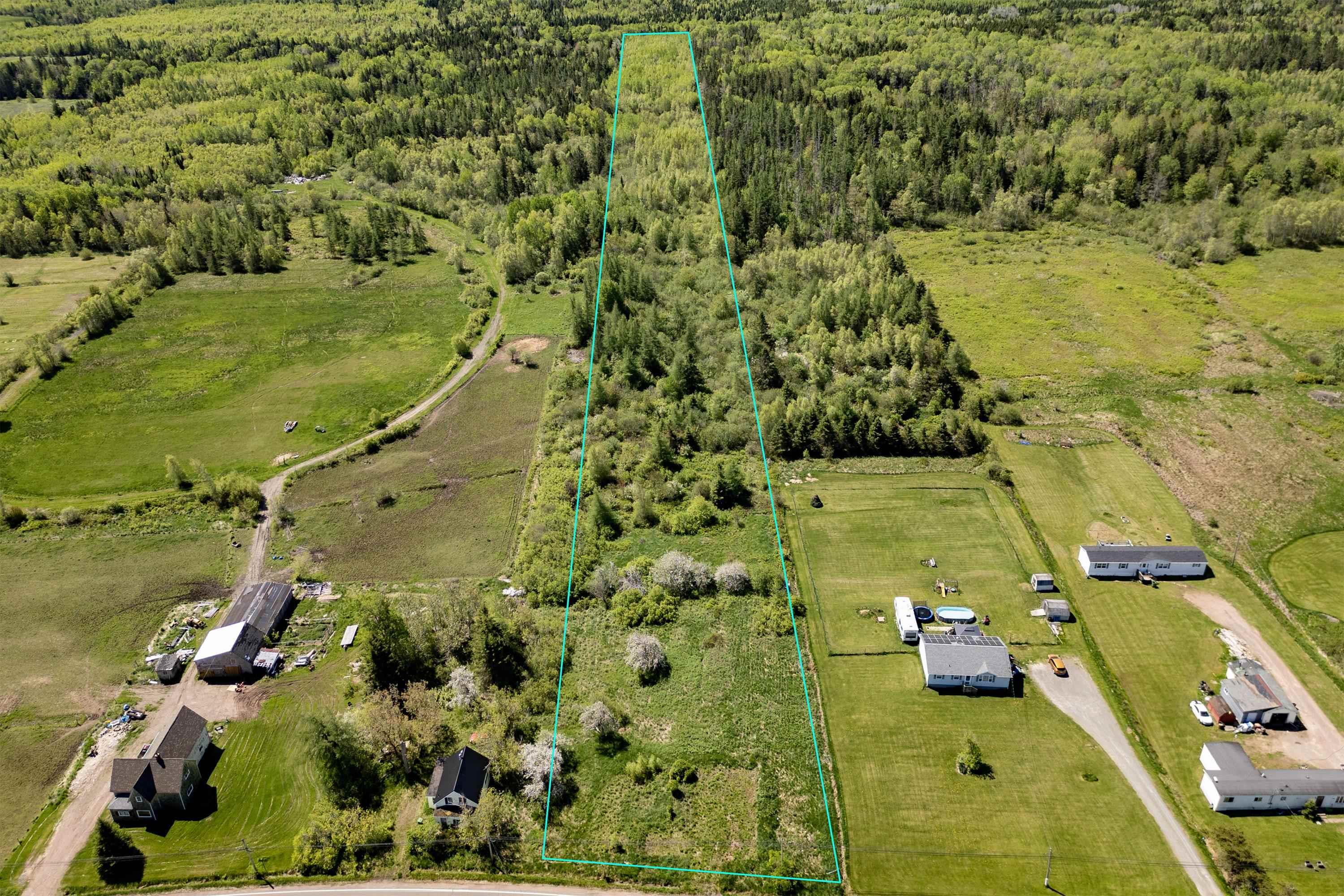 1430 Highway 242, River Hebert, NS (MLS® 202606673)