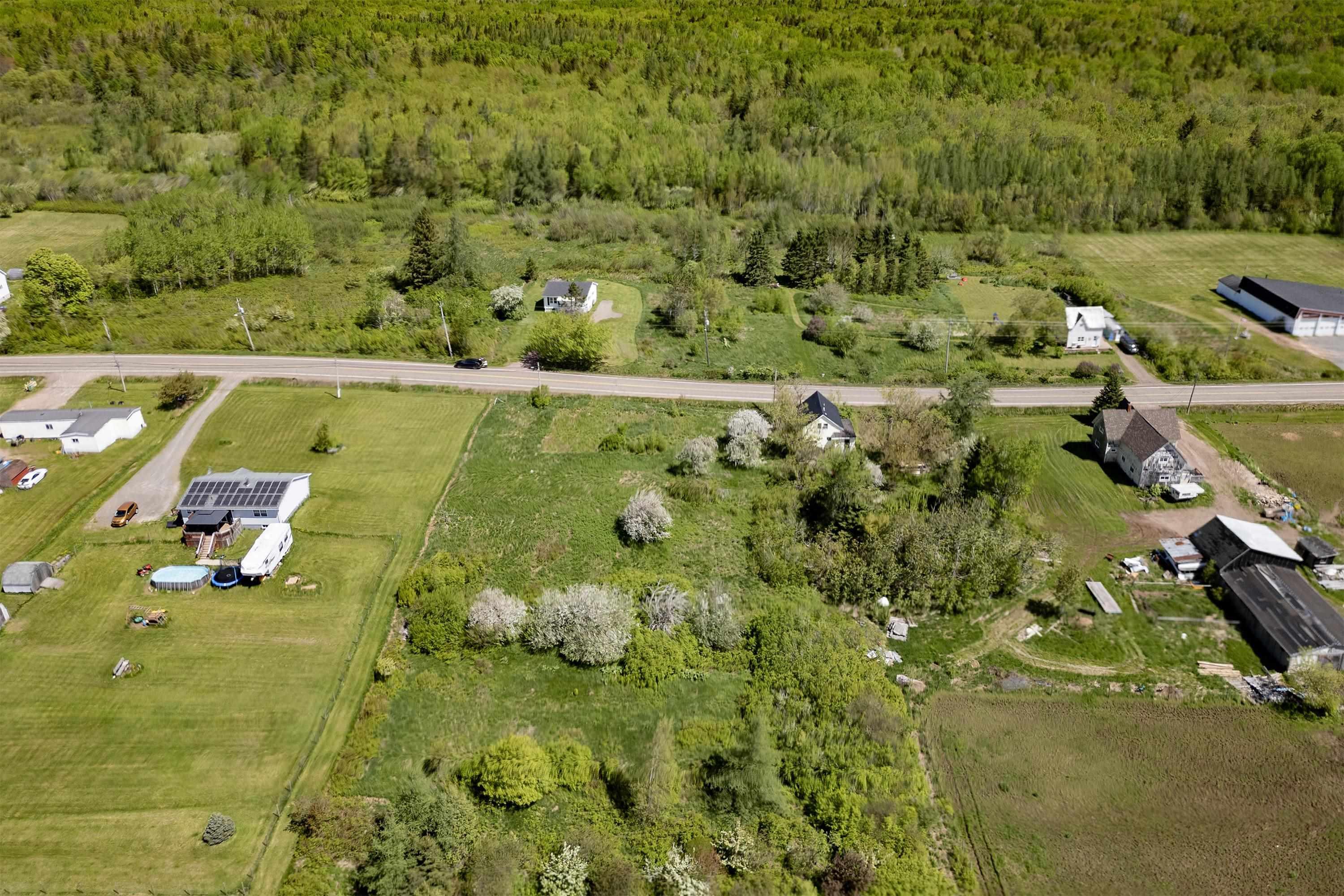 $44,900.00: 1430 Highway 242, River Hebert