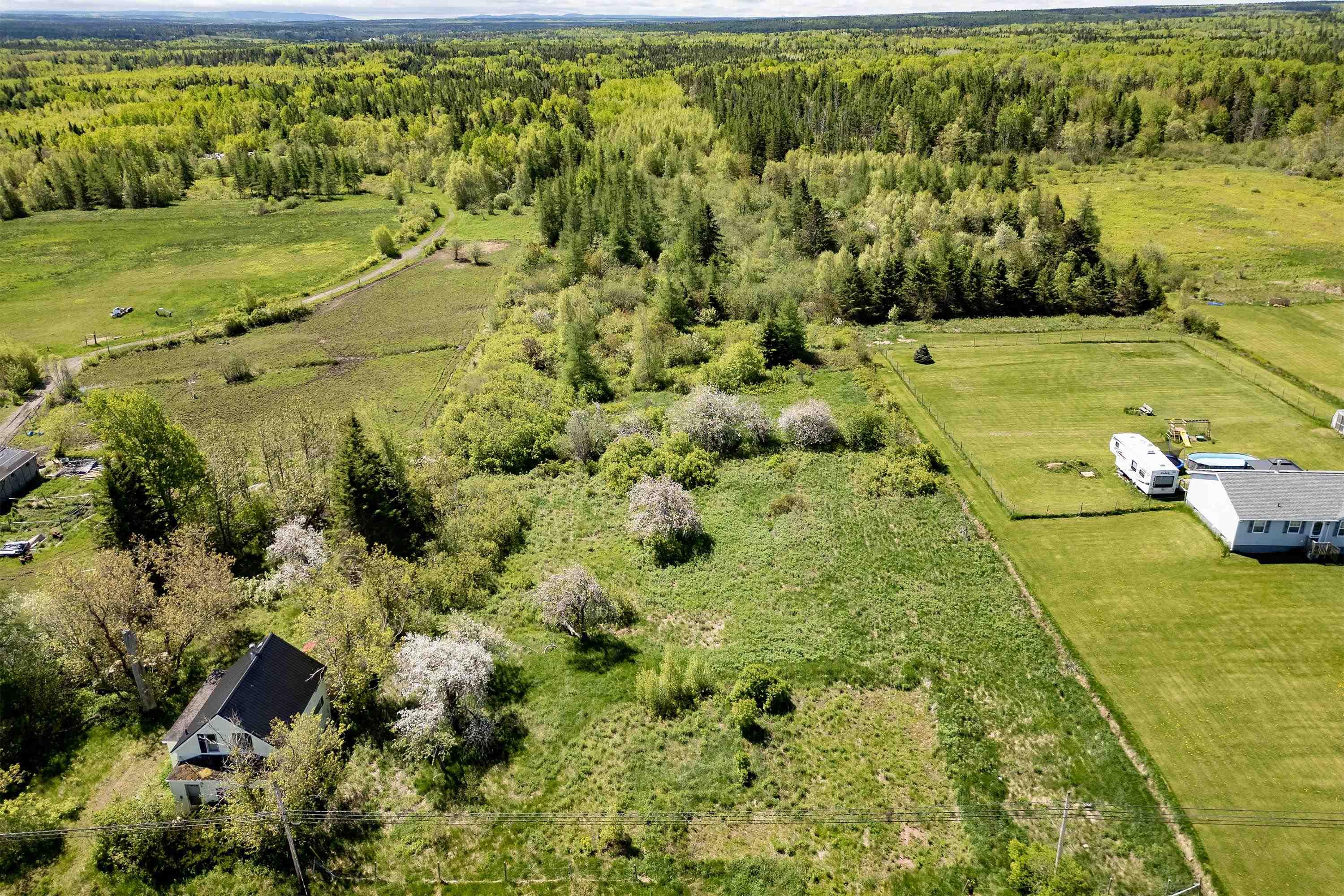 $44,900.00: 1430 Highway 242, River Hebert