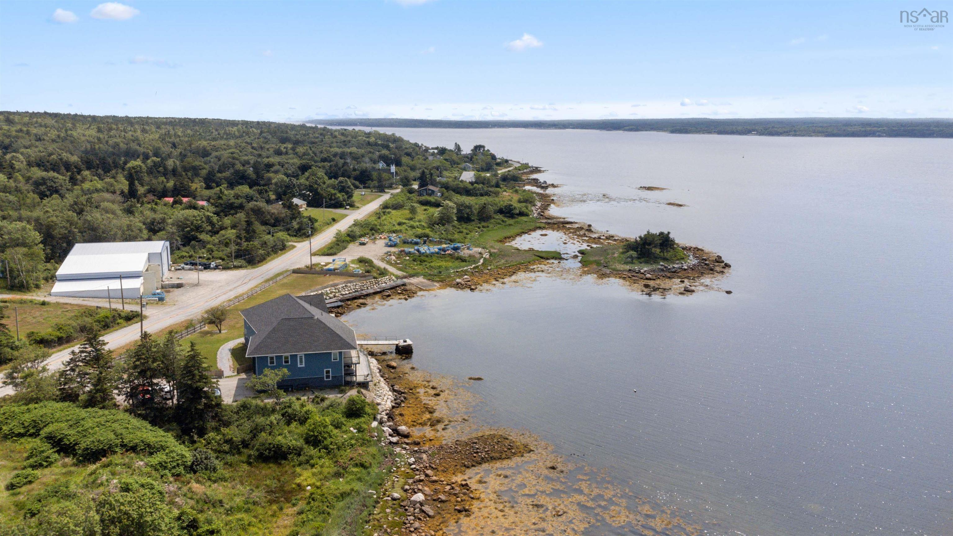 $1,575,000.00: 1112,1121+Lot39 Sandy Point Road, Sandy Point