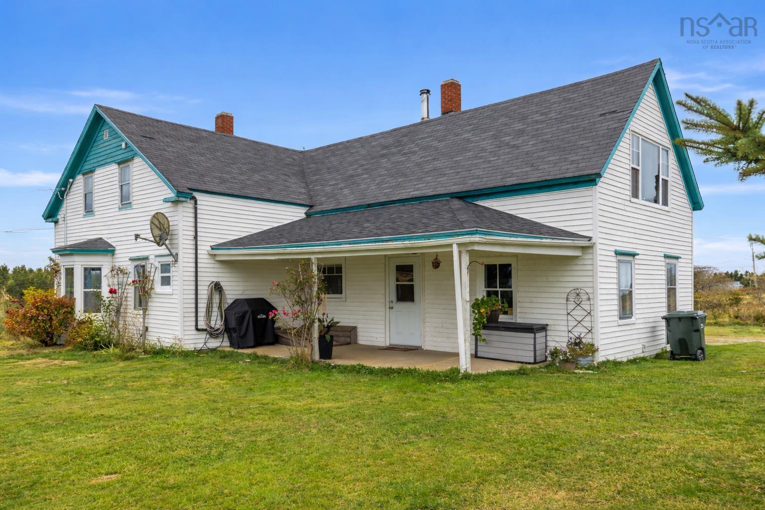 $329,000.00: 129 Chebogue Point Road, Rockville