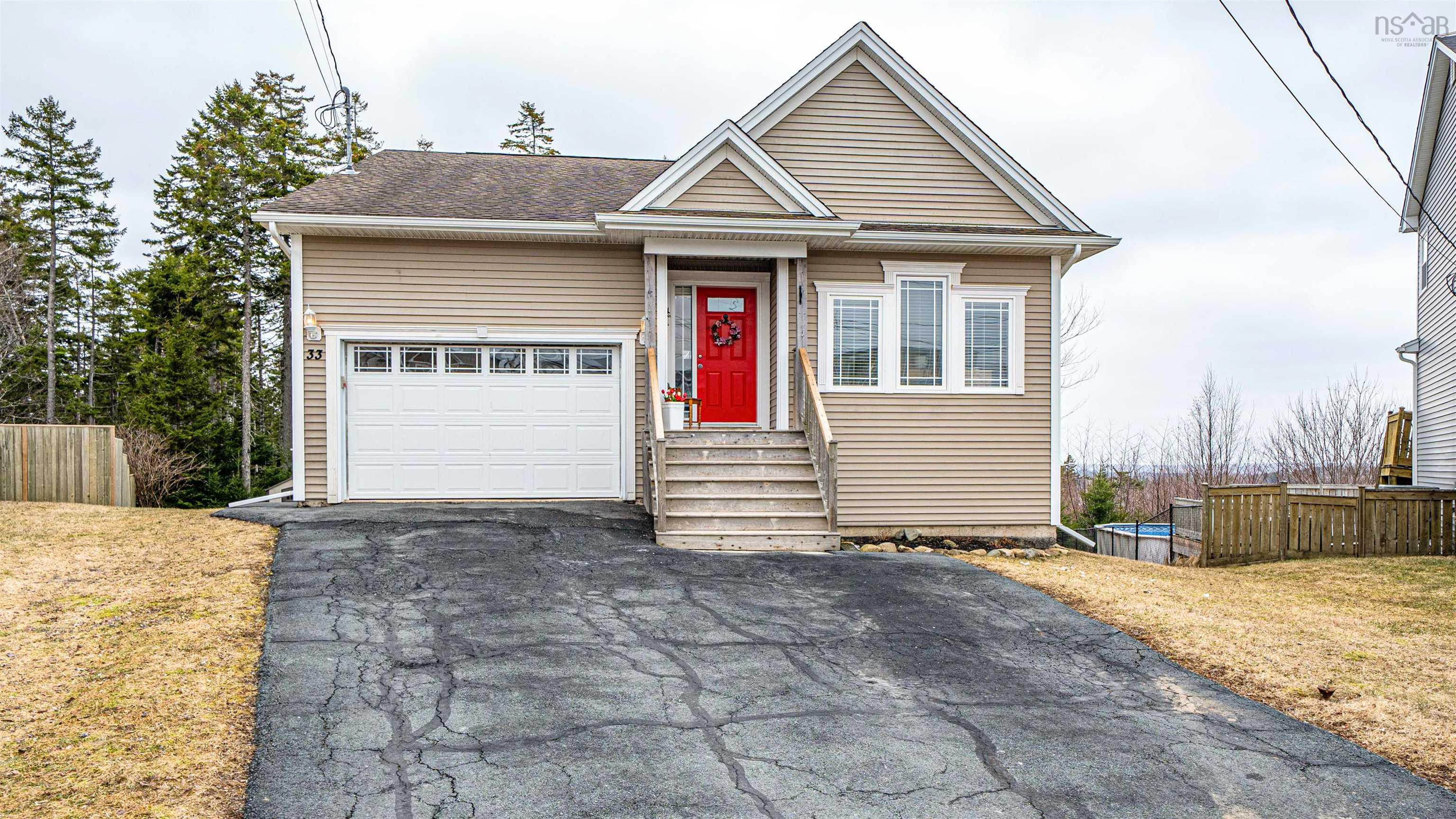 33 Barnsley Court, Middle Sackville, NS (MLS® 202606680)