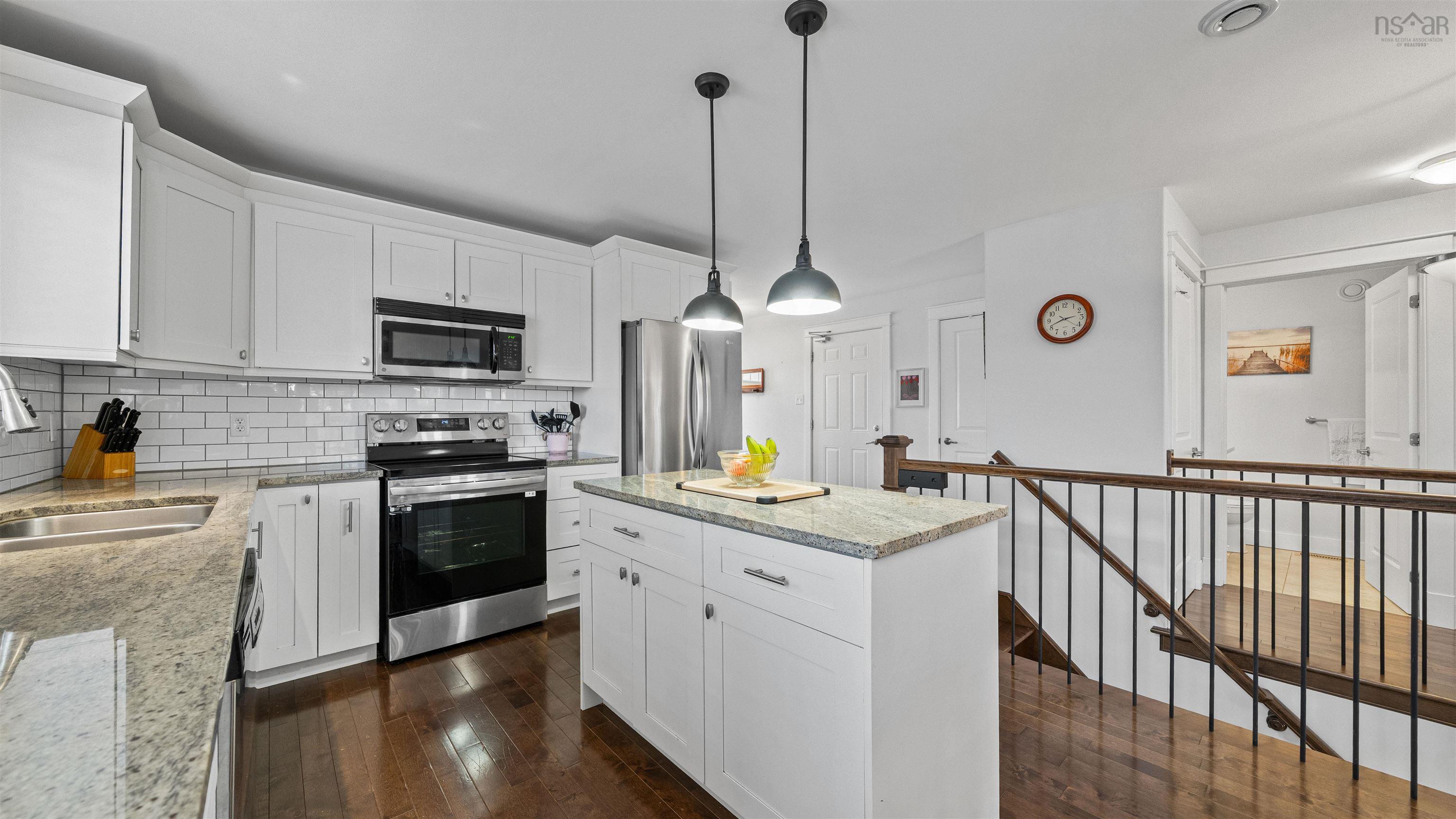 33 Barnsley Court, Middle Sackville, NS (MLS 202606680)