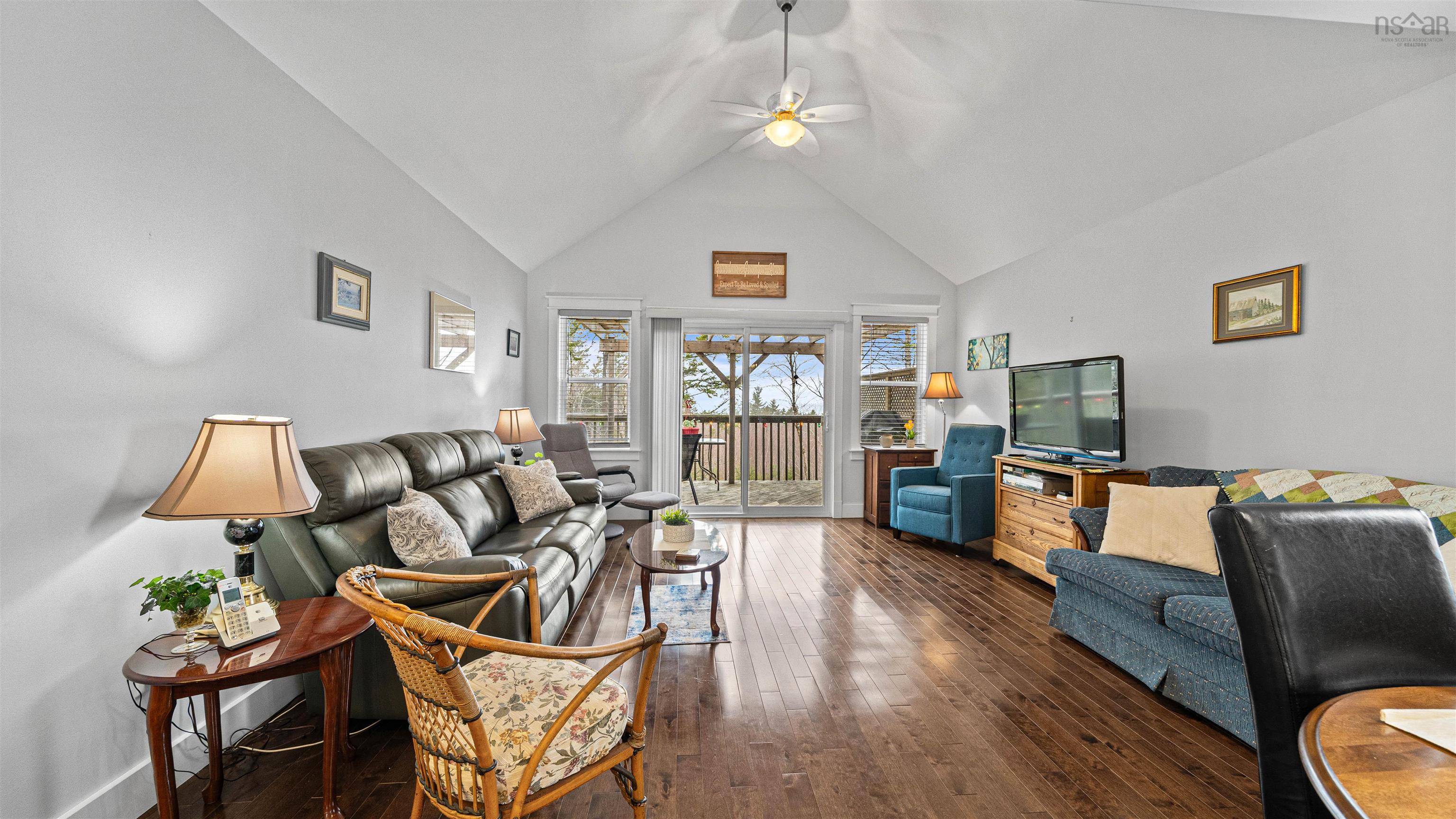 33 Barnsley Court, Middle Sackville, NS (MLS 202606680)