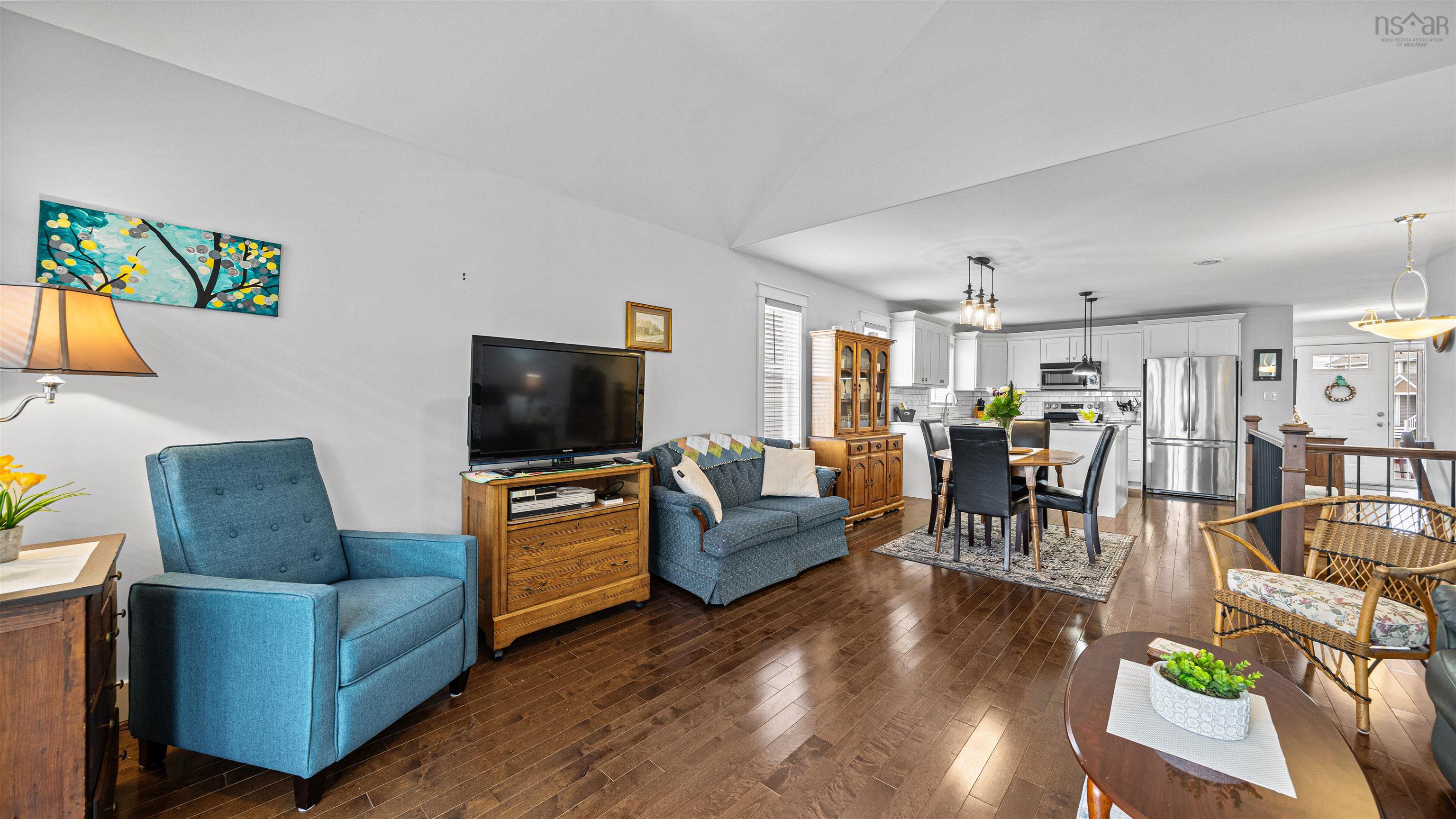 33 Barnsley Court, Middle Sackville, NS (MLS 202606680)