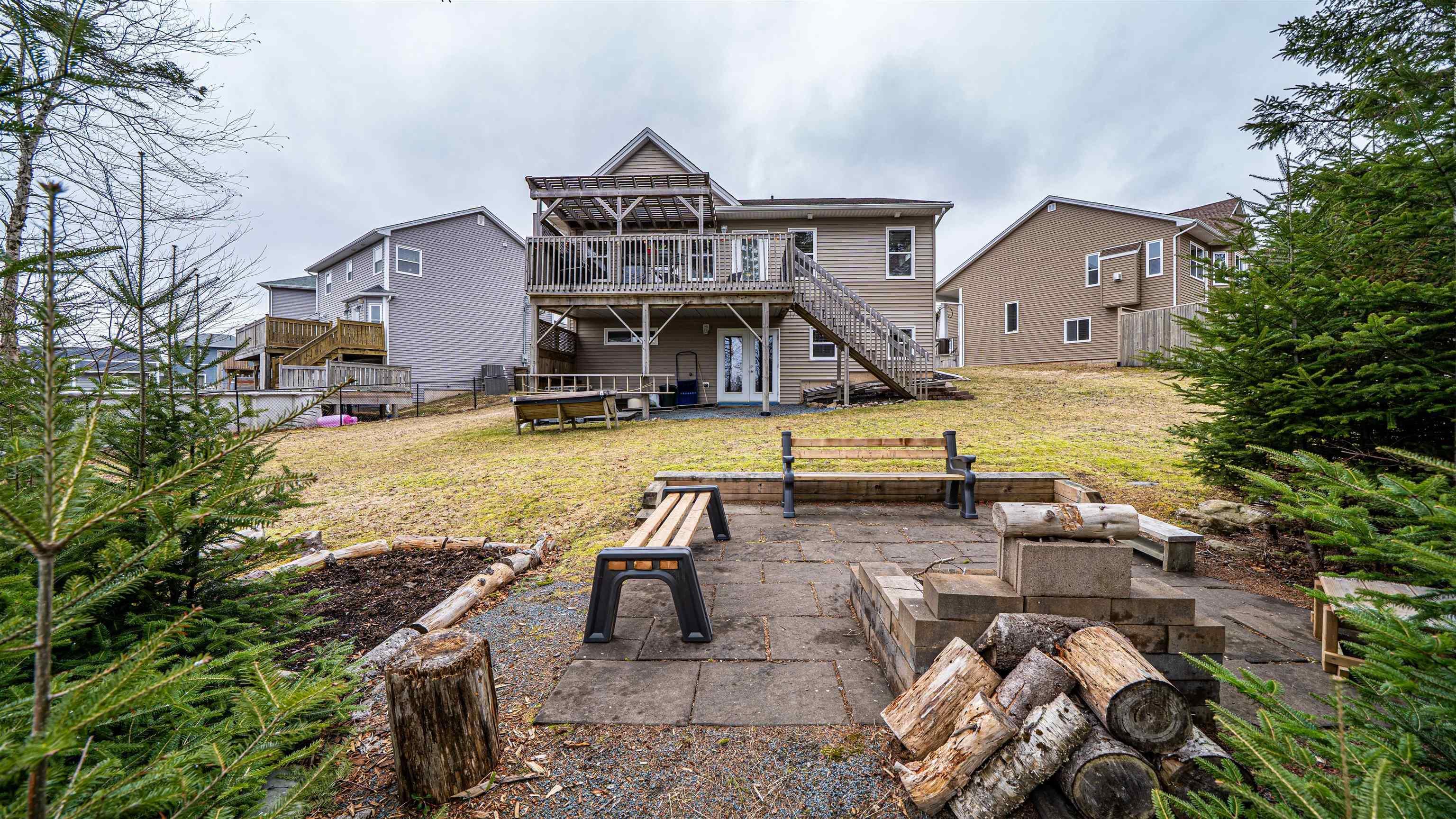 33 Barnsley Court, Middle Sackville, NS (MLS 202606680)