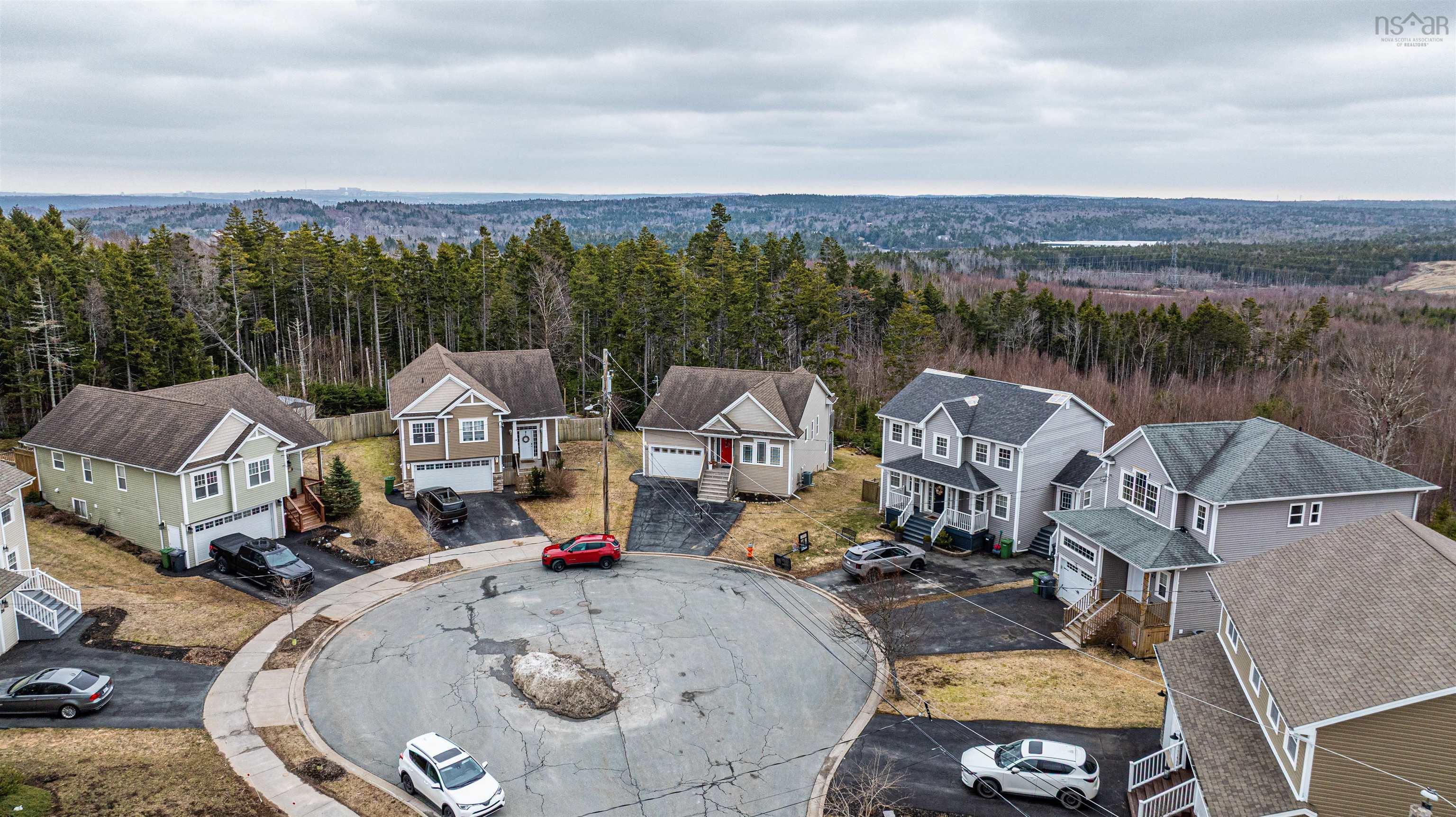 33 Barnsley Court, Middle Sackville, NS (MLS 202606680)