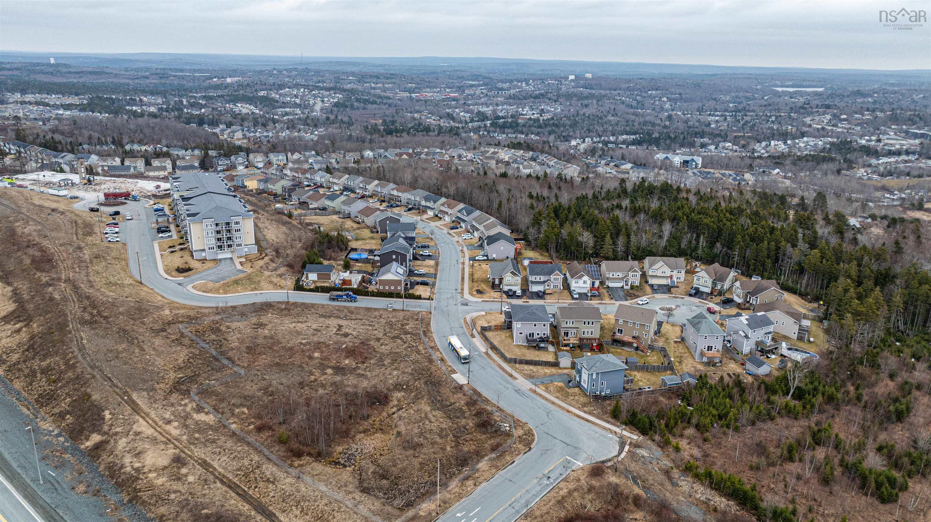 33 Barnsley Court, Middle Sackville, NS (MLS 202606680)