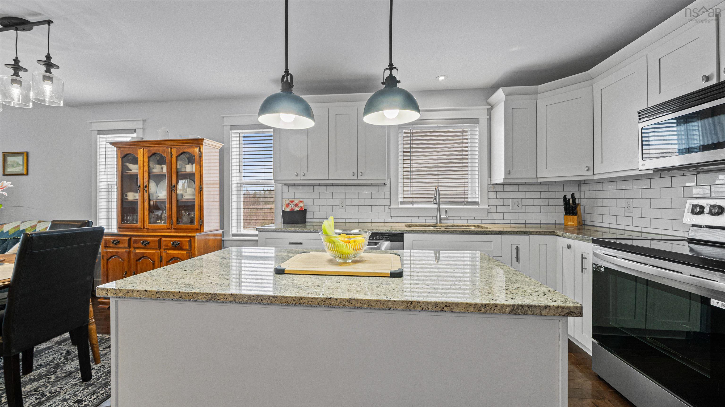 33 Barnsley Court, Middle Sackville, NS (MLS 202606680)