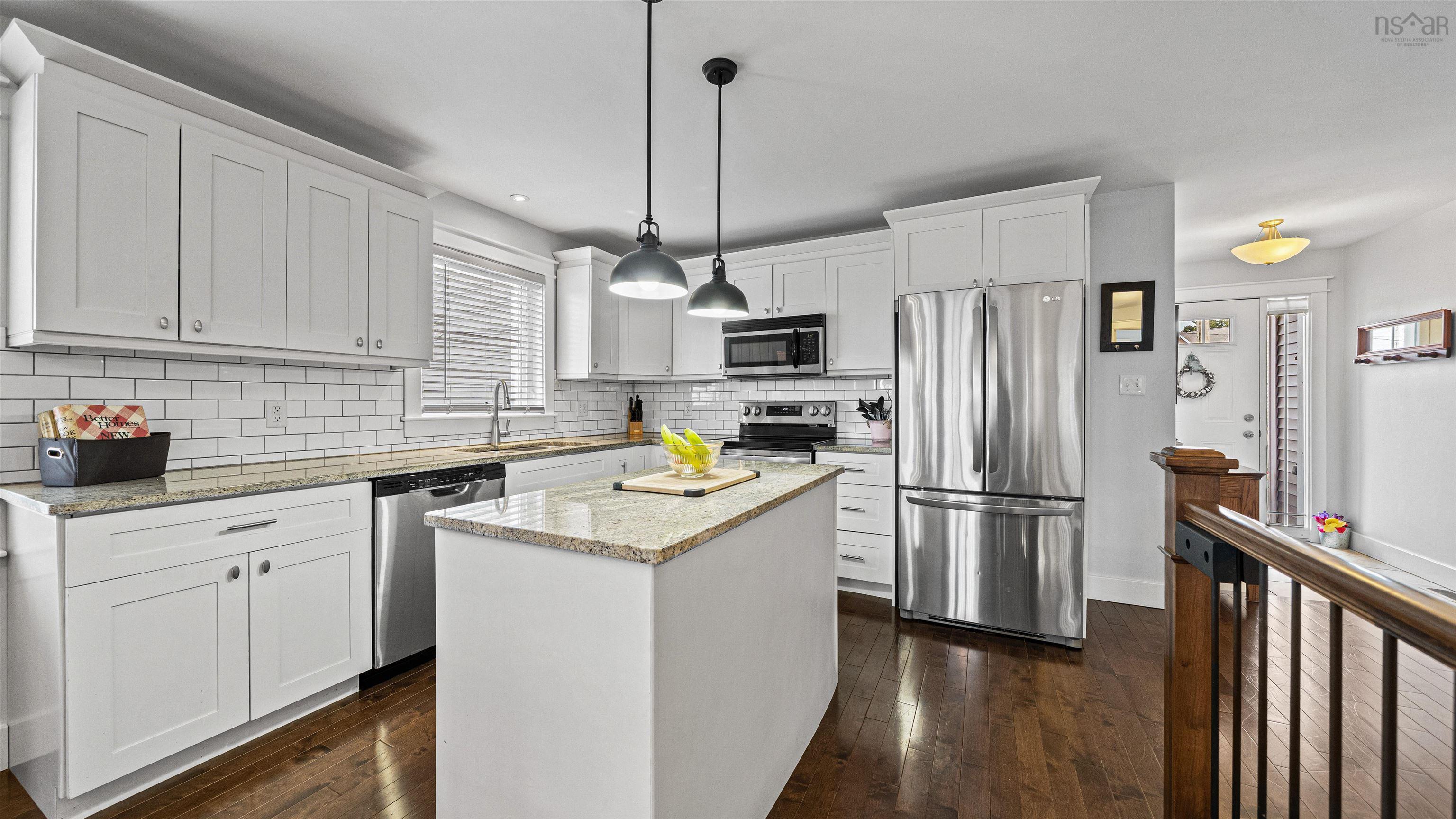 33 Barnsley Court, Middle Sackville, NS (MLS 202606680)