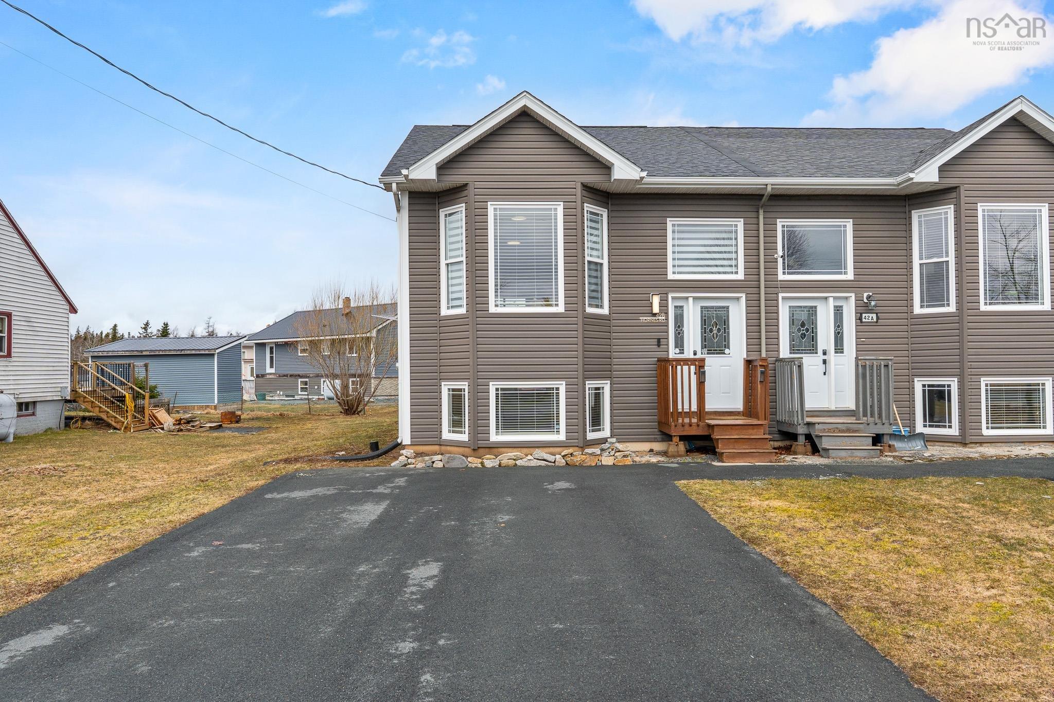 42b Hornes Road, Eastern Passage, NS (MLS® 202606682)