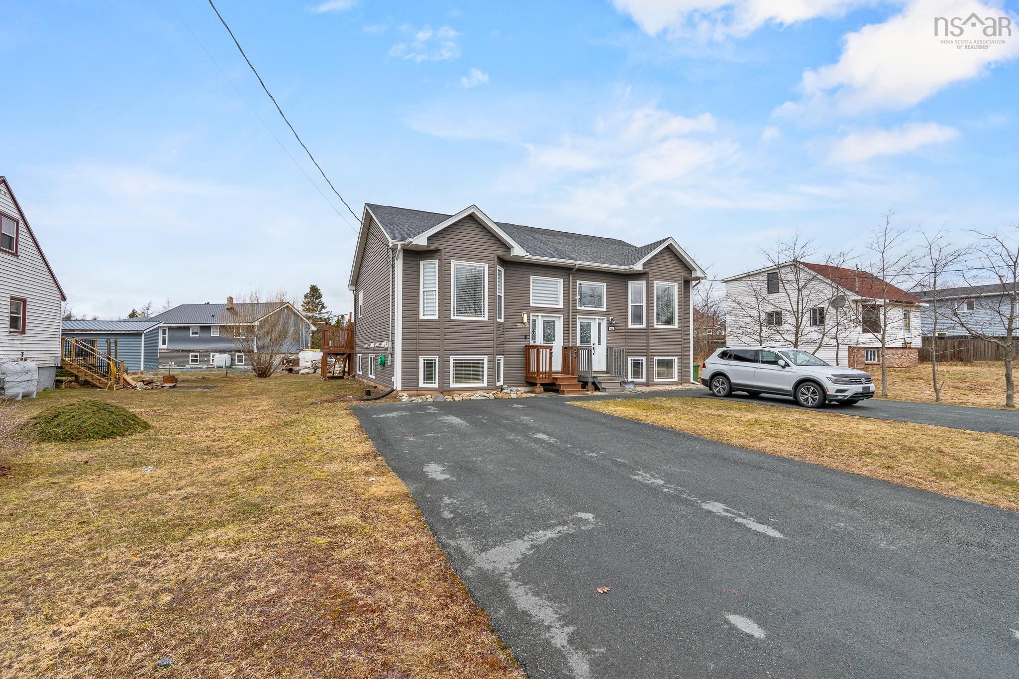 42b Hornes Road, Eastern Passage, NS (MLS 202606682)