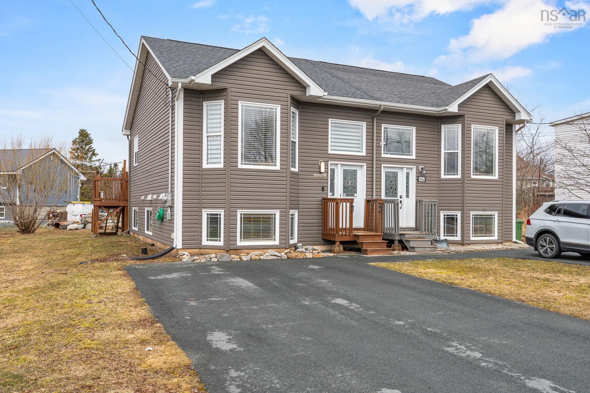 42b Hornes Road, Eastern Passage, NS (MLS 202606682)