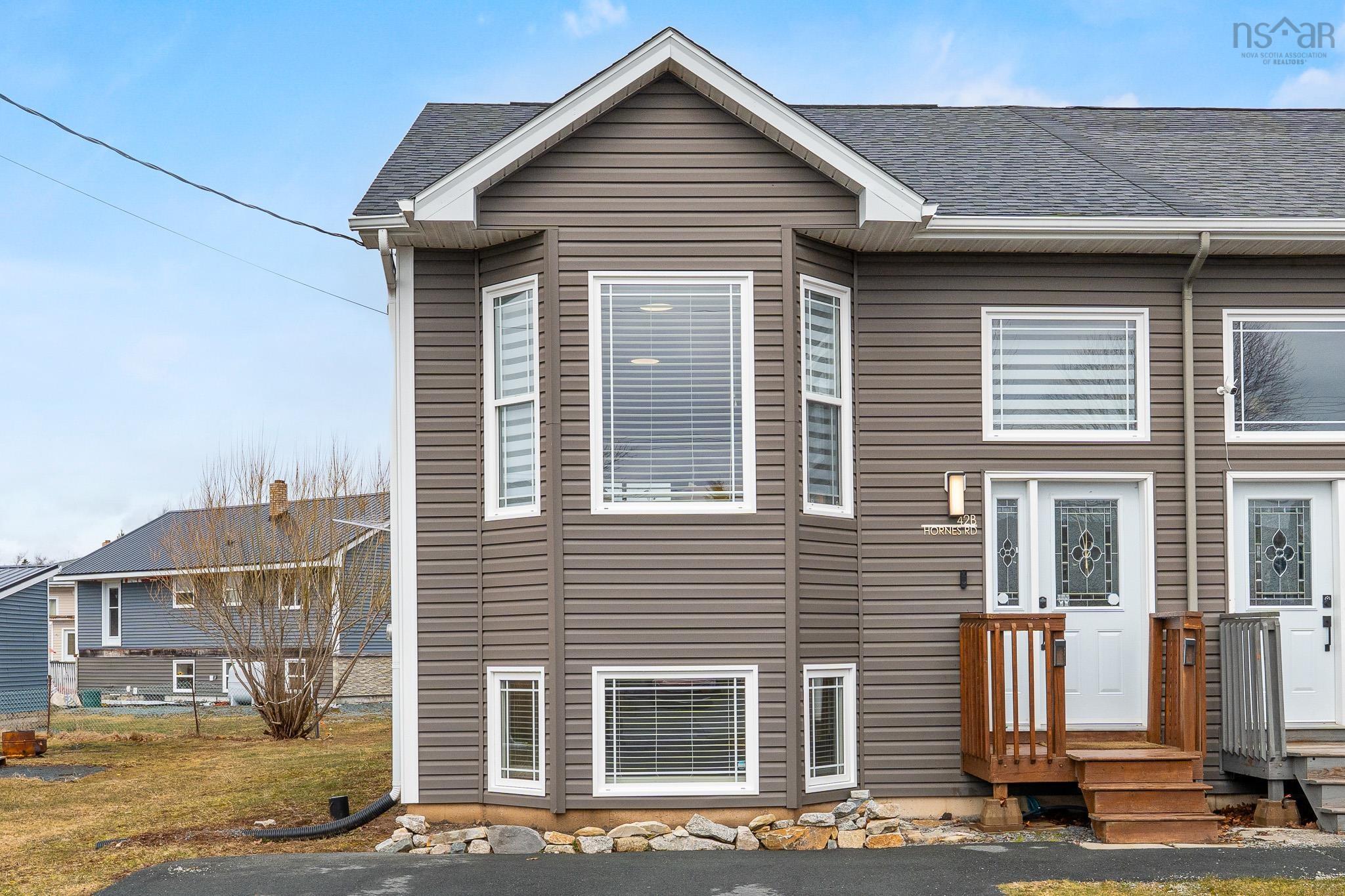 42b Hornes Road, Eastern Passage, NS (MLS 202606682)
