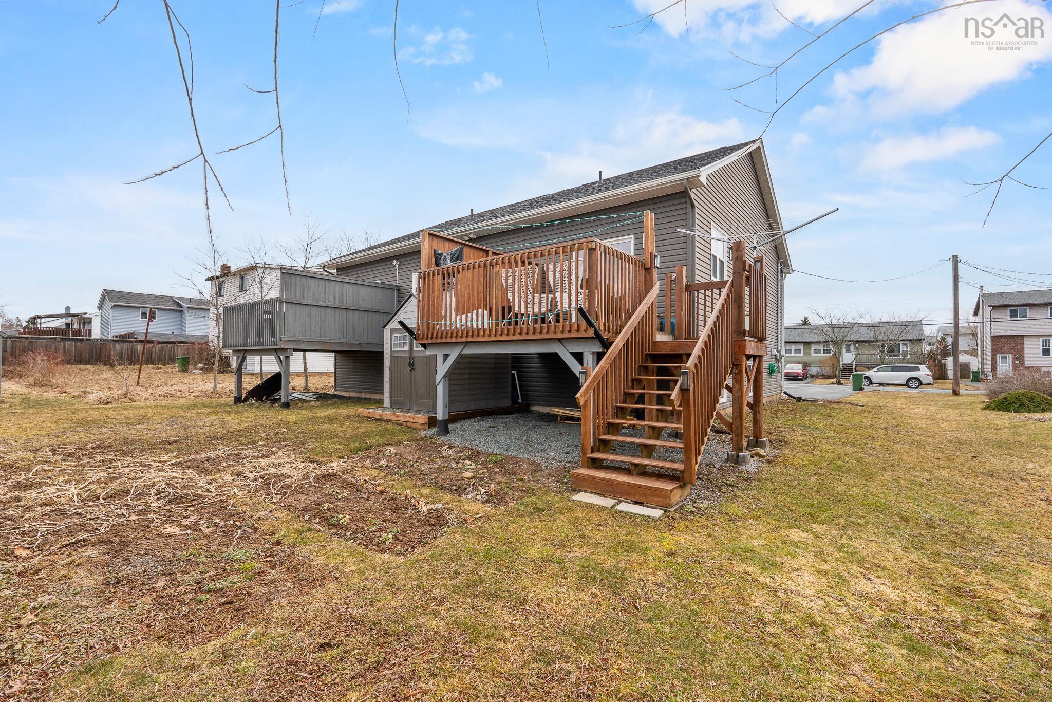 42b Hornes Road, Eastern Passage, NS (MLS 202606682)