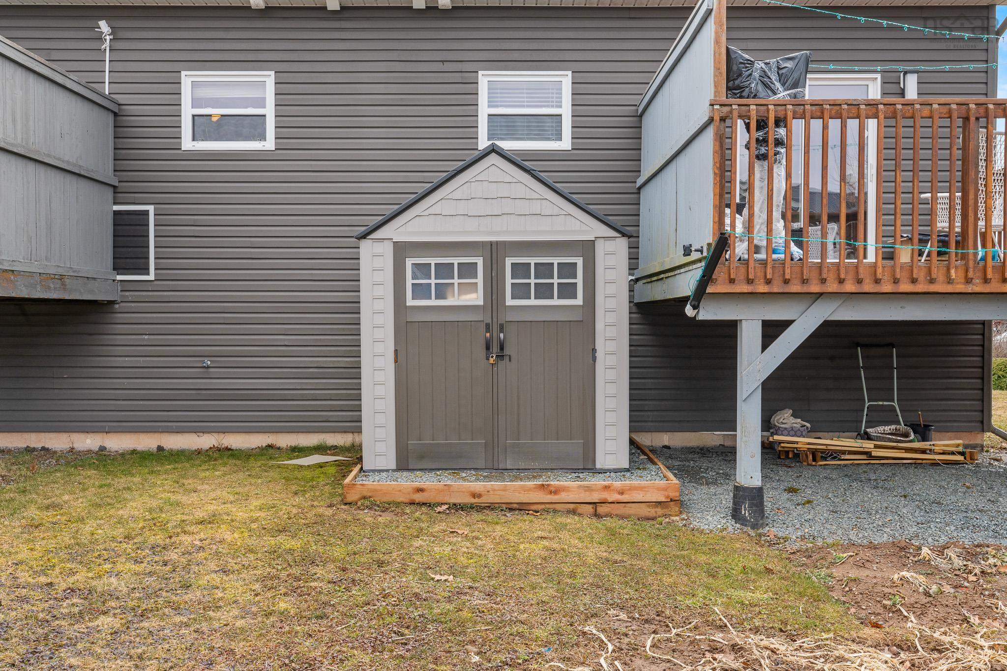 42b Hornes Road, Eastern Passage, NS (MLS 202606682)