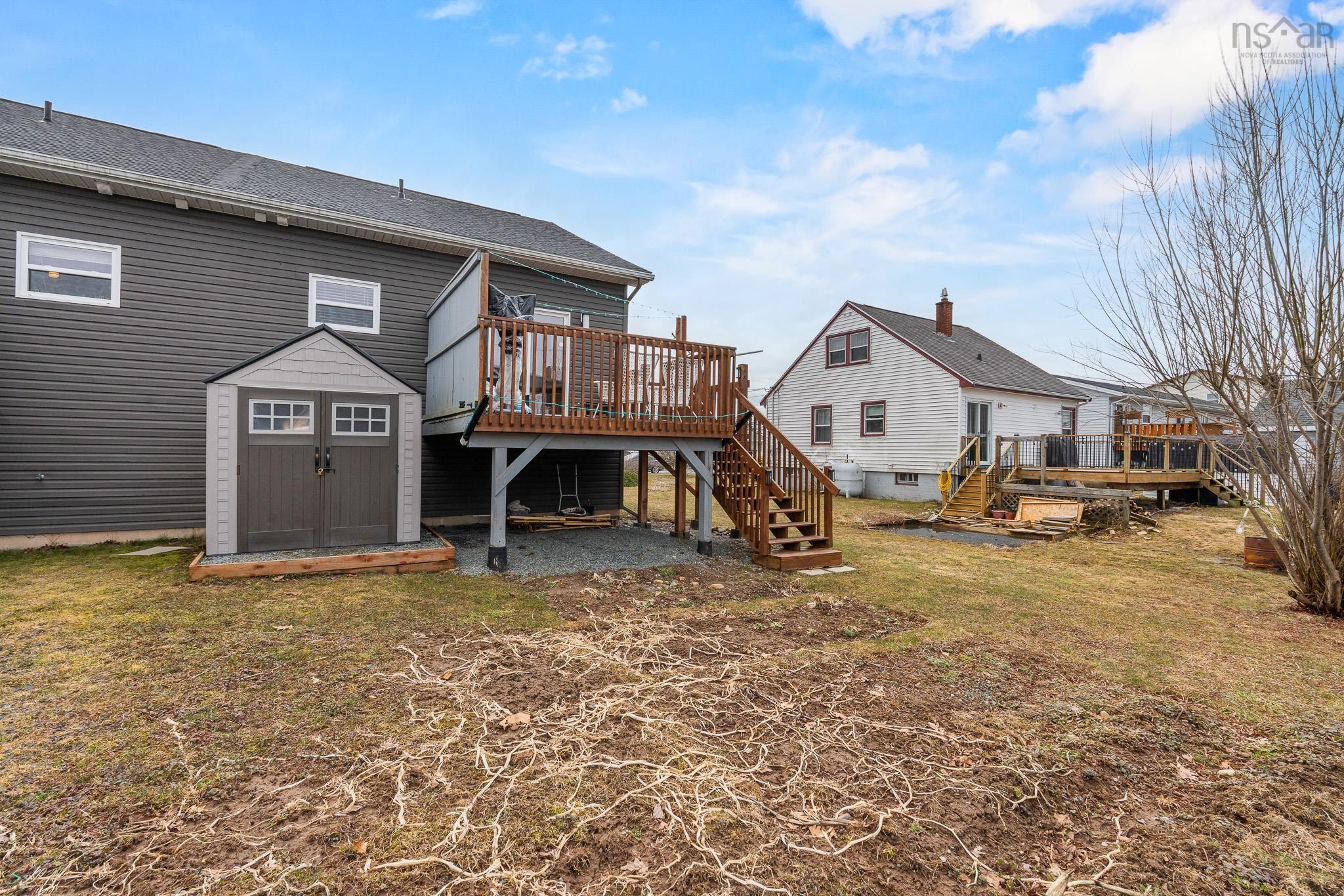 42b Hornes Road, Eastern Passage, NS (MLS 202606682)