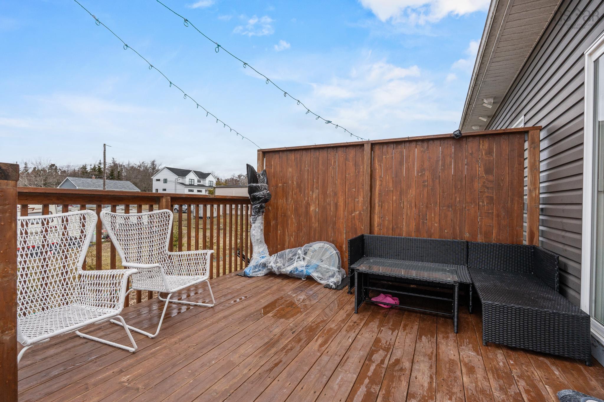 42b Hornes Road, Eastern Passage, NS (MLS 202606682)