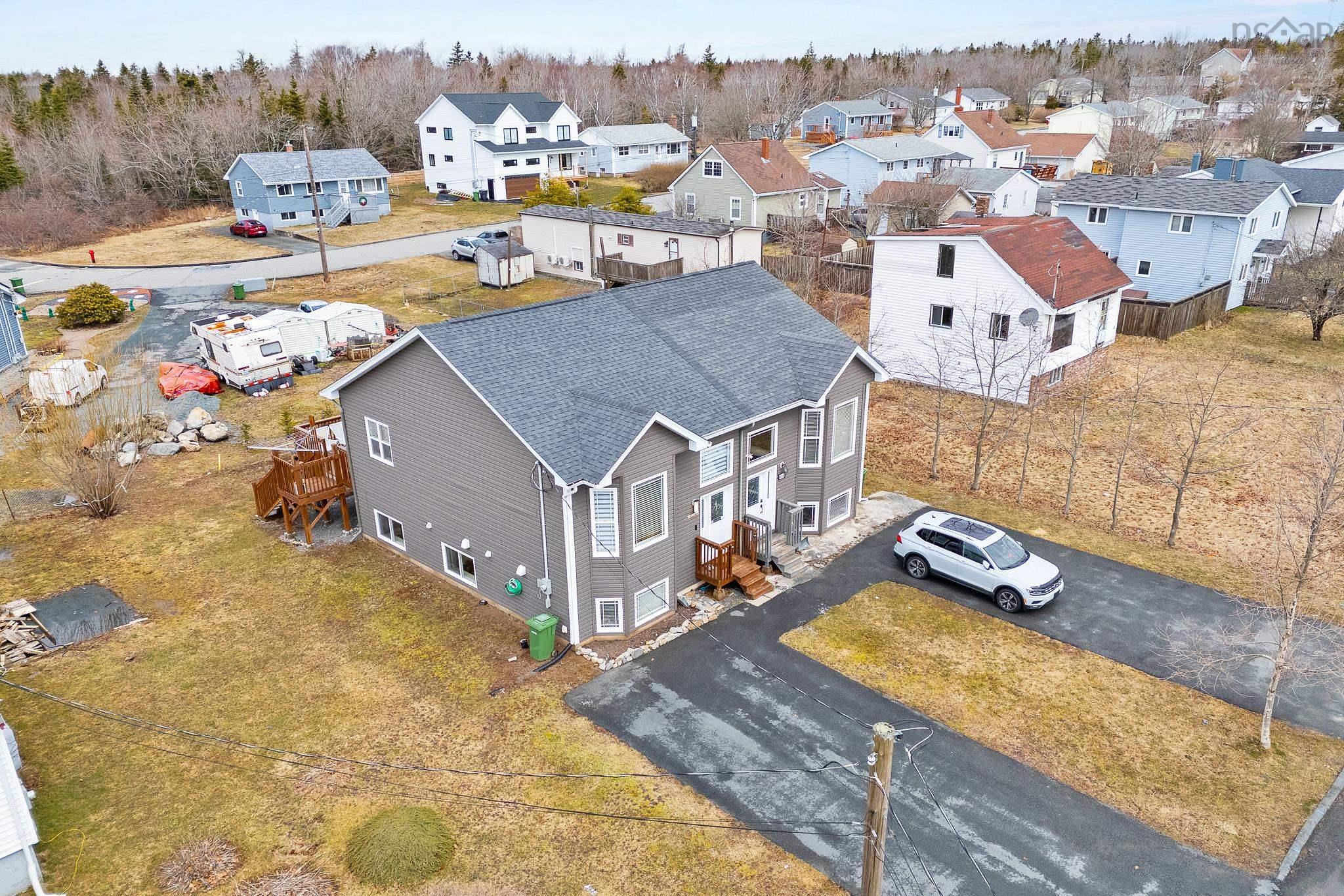 42b Hornes Road, Eastern Passage, NS (MLS 202606682)