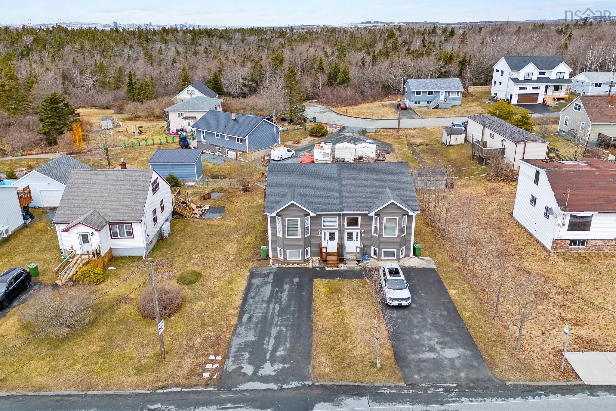 42b Hornes Road, Eastern Passage, NS (MLS 202606682)
