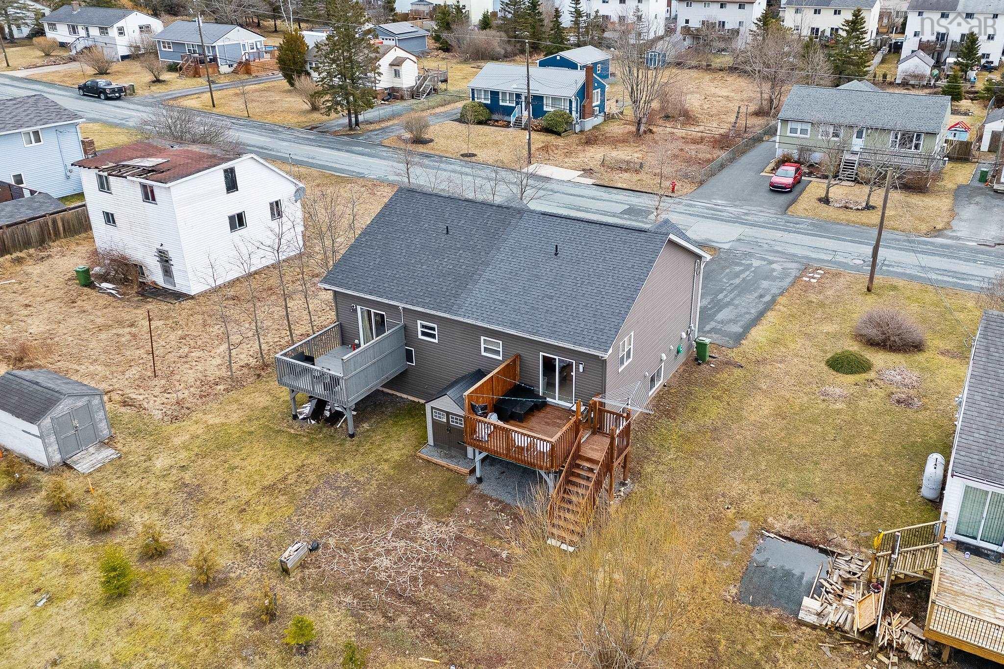 42b Hornes Road, Eastern Passage, NS (MLS 202606682)