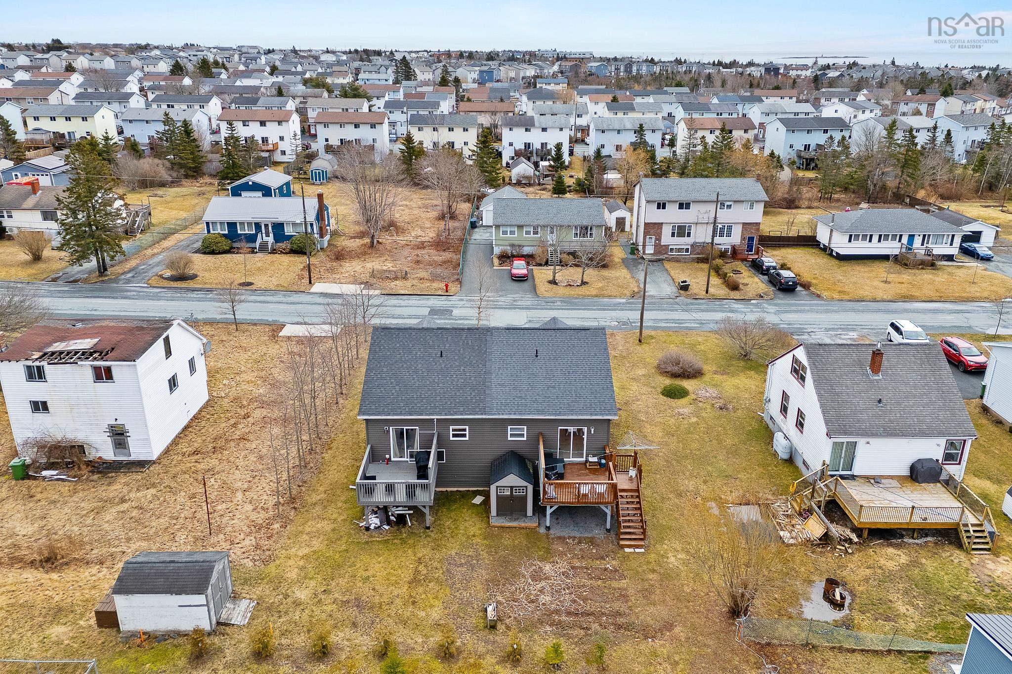 42b Hornes Road, Eastern Passage, NS (MLS 202606682)