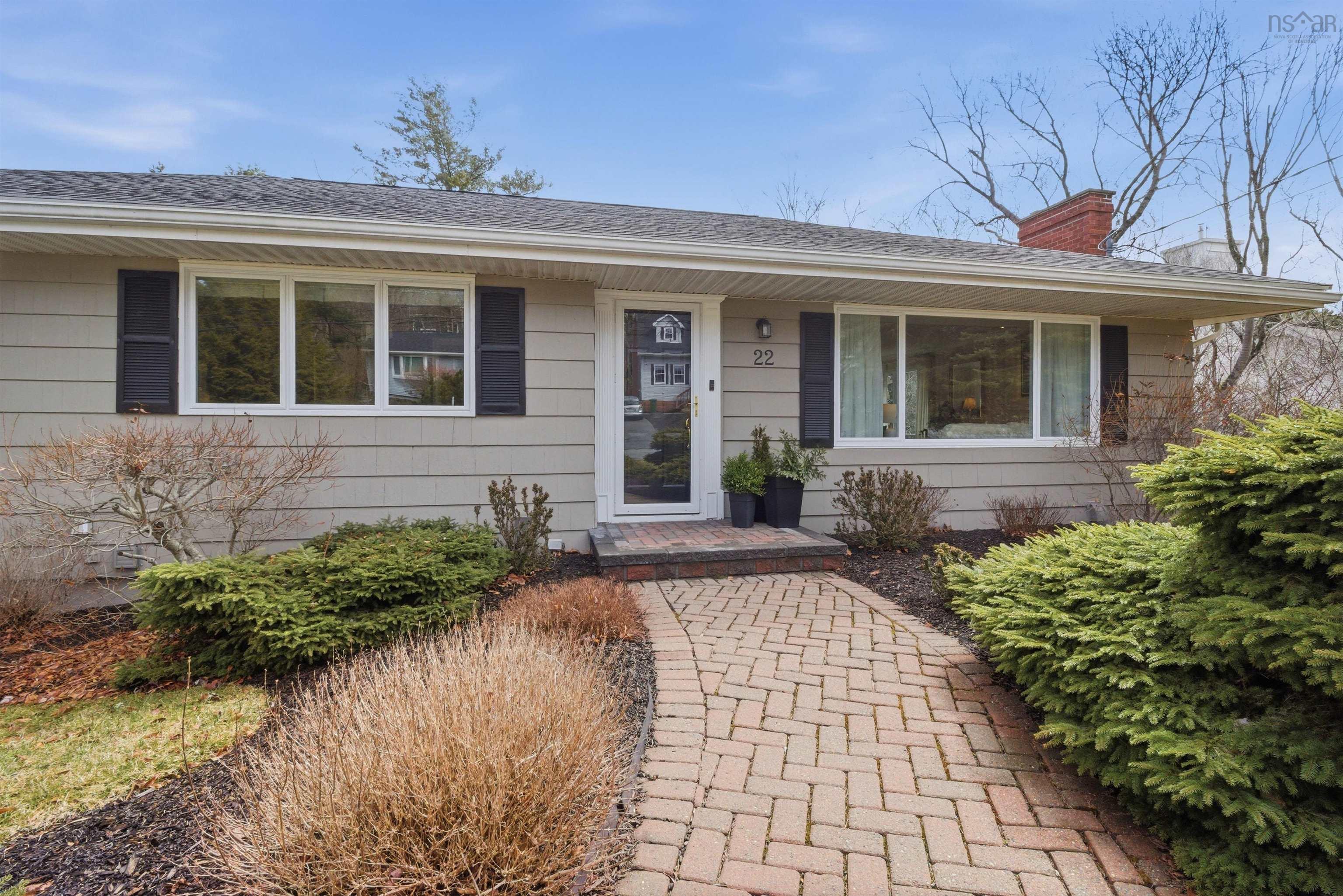 22 Donaldson Avenue, Wedgewood, NS (MLS® 202606685)