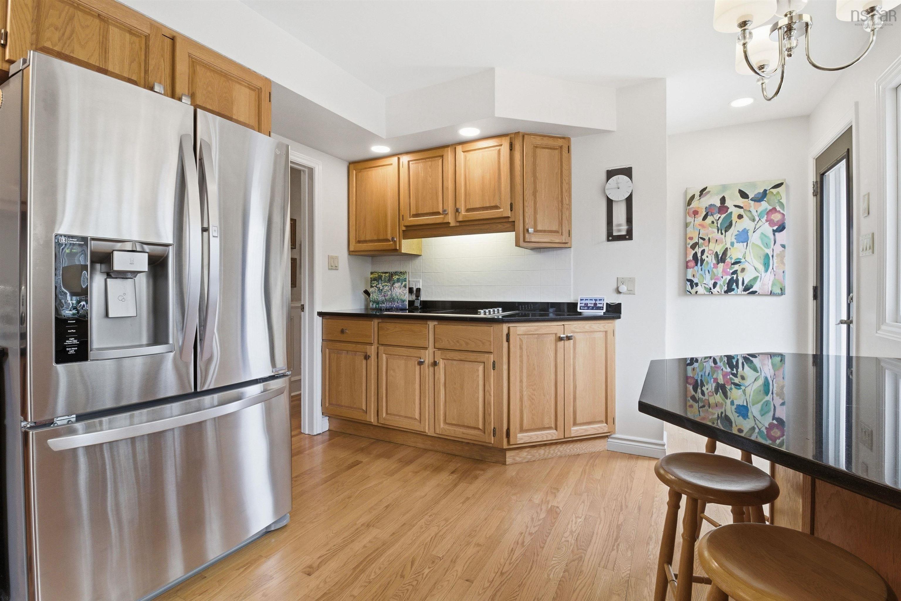 22 Donaldson Avenue, Wedgewood, NS (MLS 202606685)