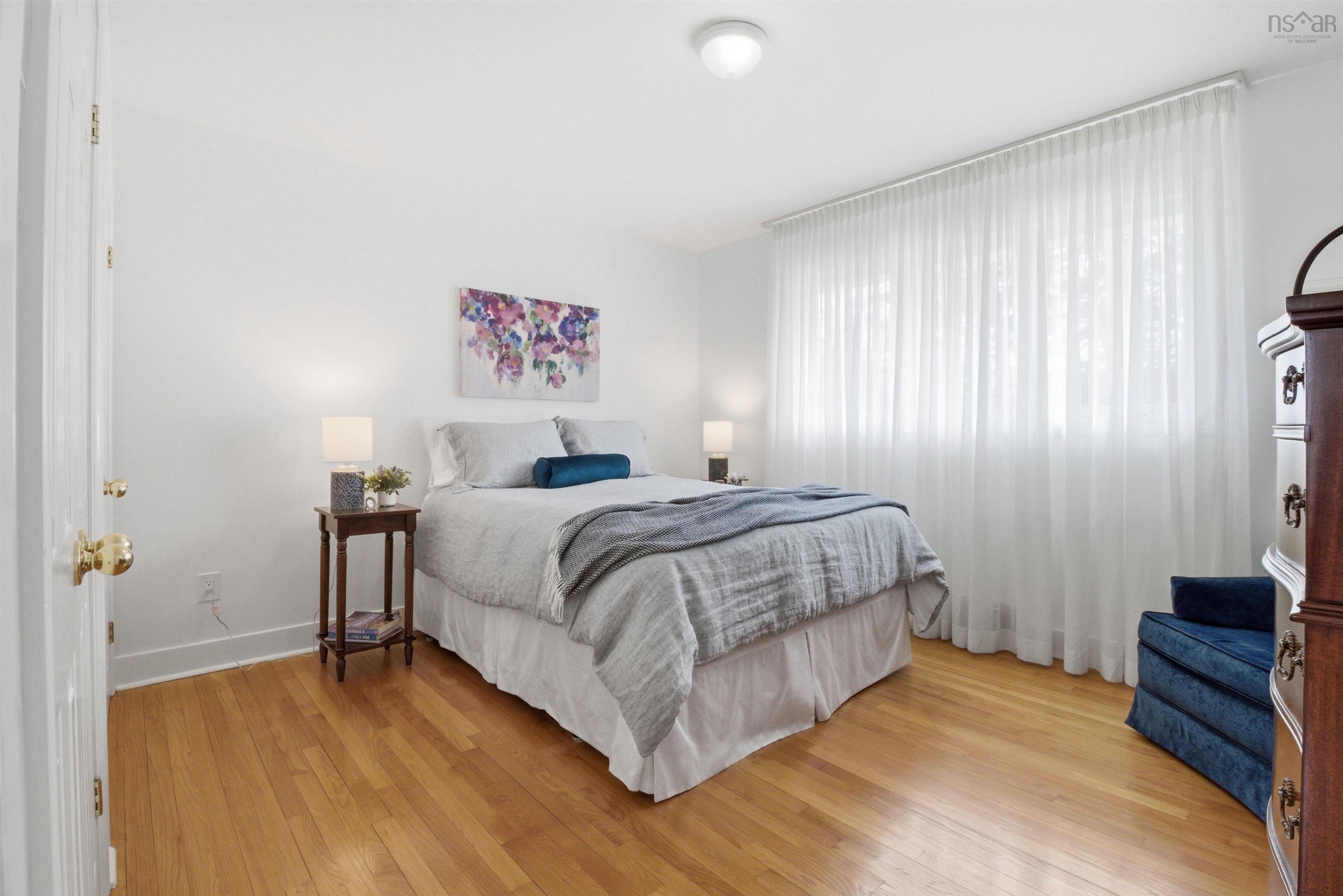 22 Donaldson Avenue, Wedgewood, NS (MLS 202606685)