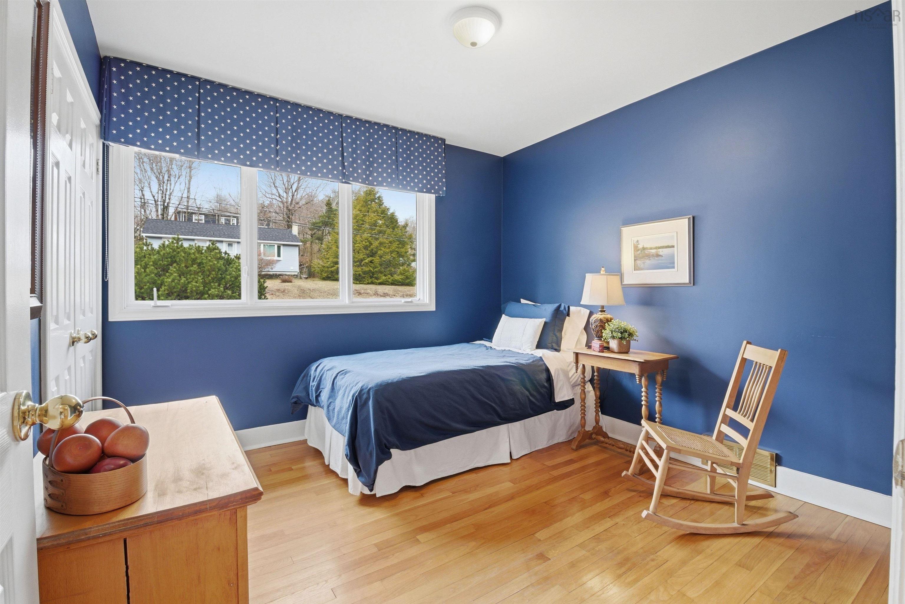 22 Donaldson Avenue, Wedgewood, NS (MLS 202606685)