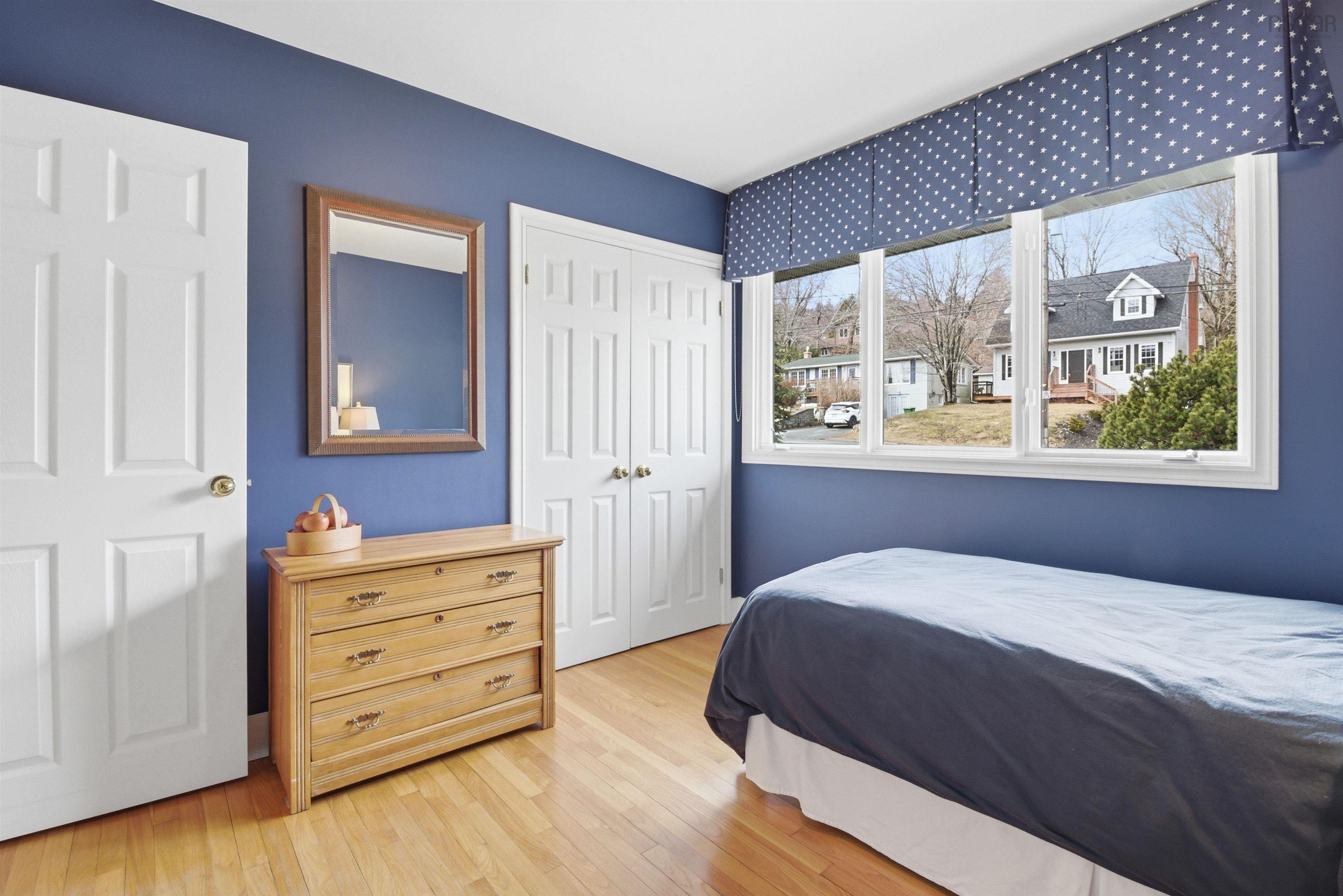 22 Donaldson Avenue, Wedgewood, NS (MLS 202606685)