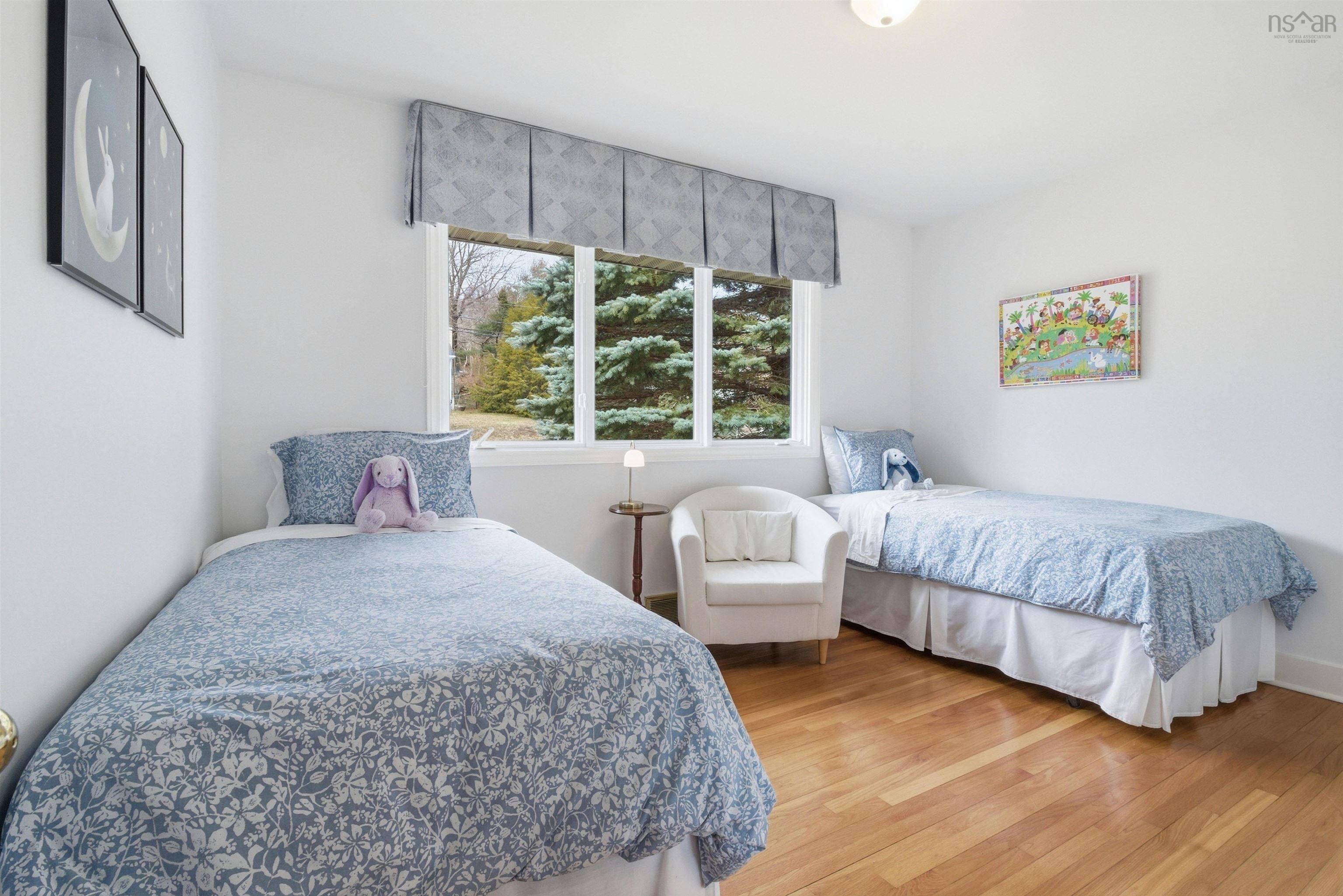 22 Donaldson Avenue, Wedgewood, NS (MLS 202606685)