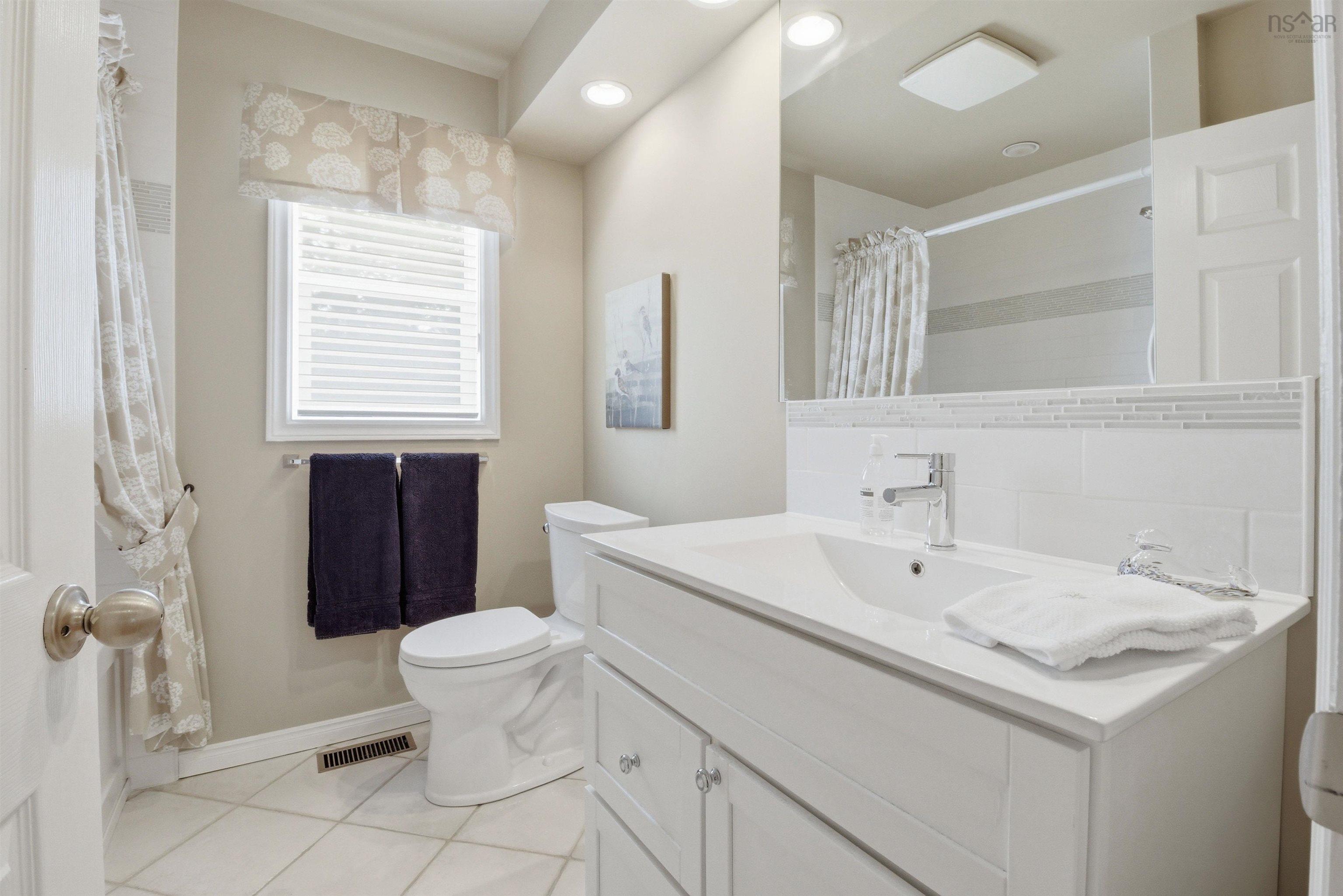 22 Donaldson Avenue, Wedgewood, NS (MLS 202606685)