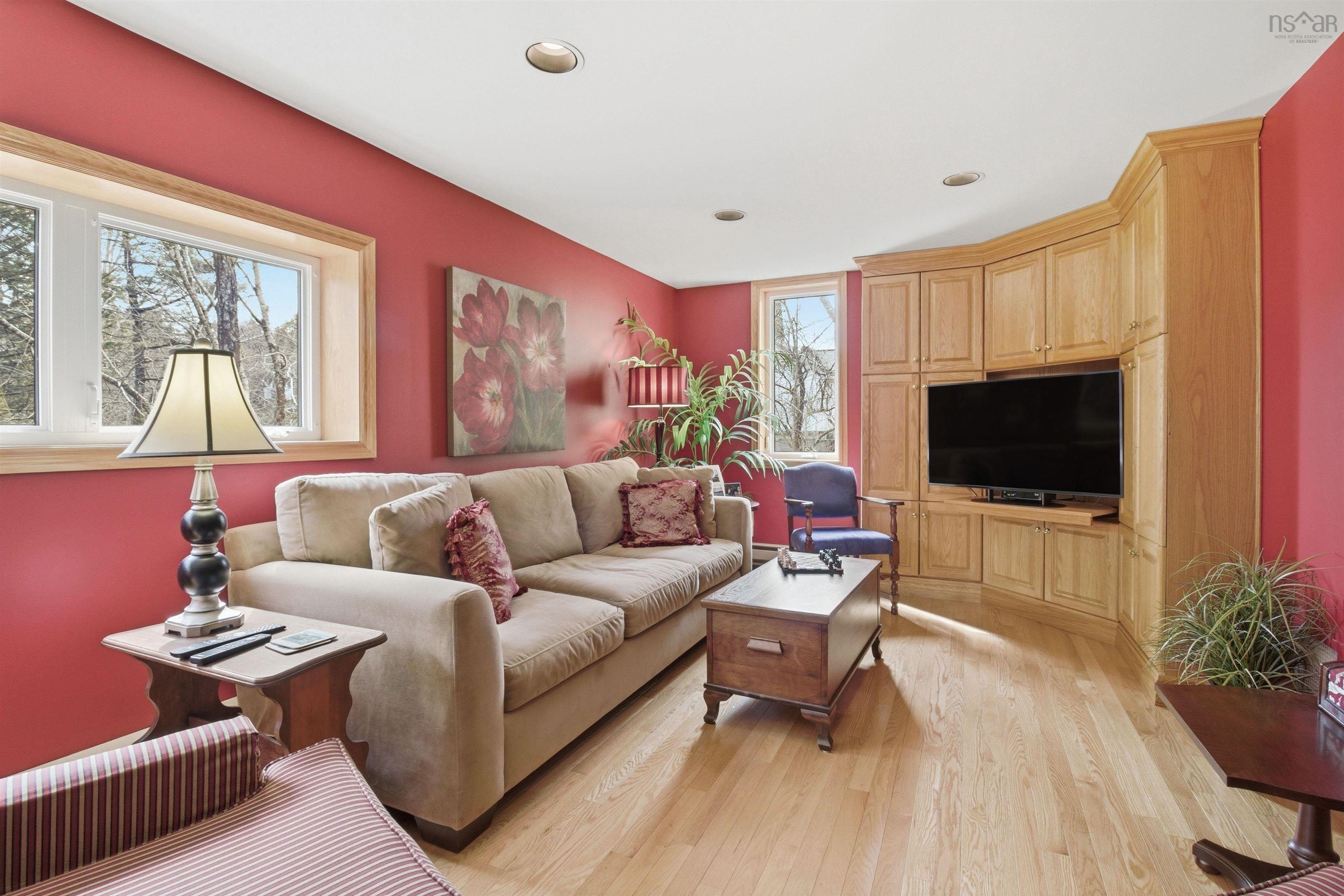 22 Donaldson Avenue, Wedgewood, NS (MLS 202606685)