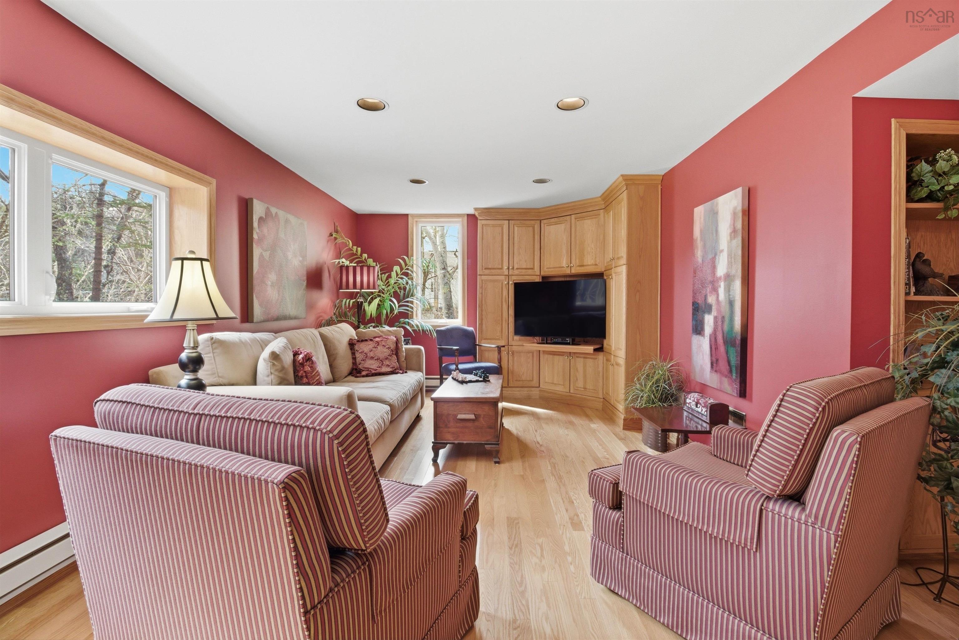 22 Donaldson Avenue, Wedgewood, NS (MLS 202606685)