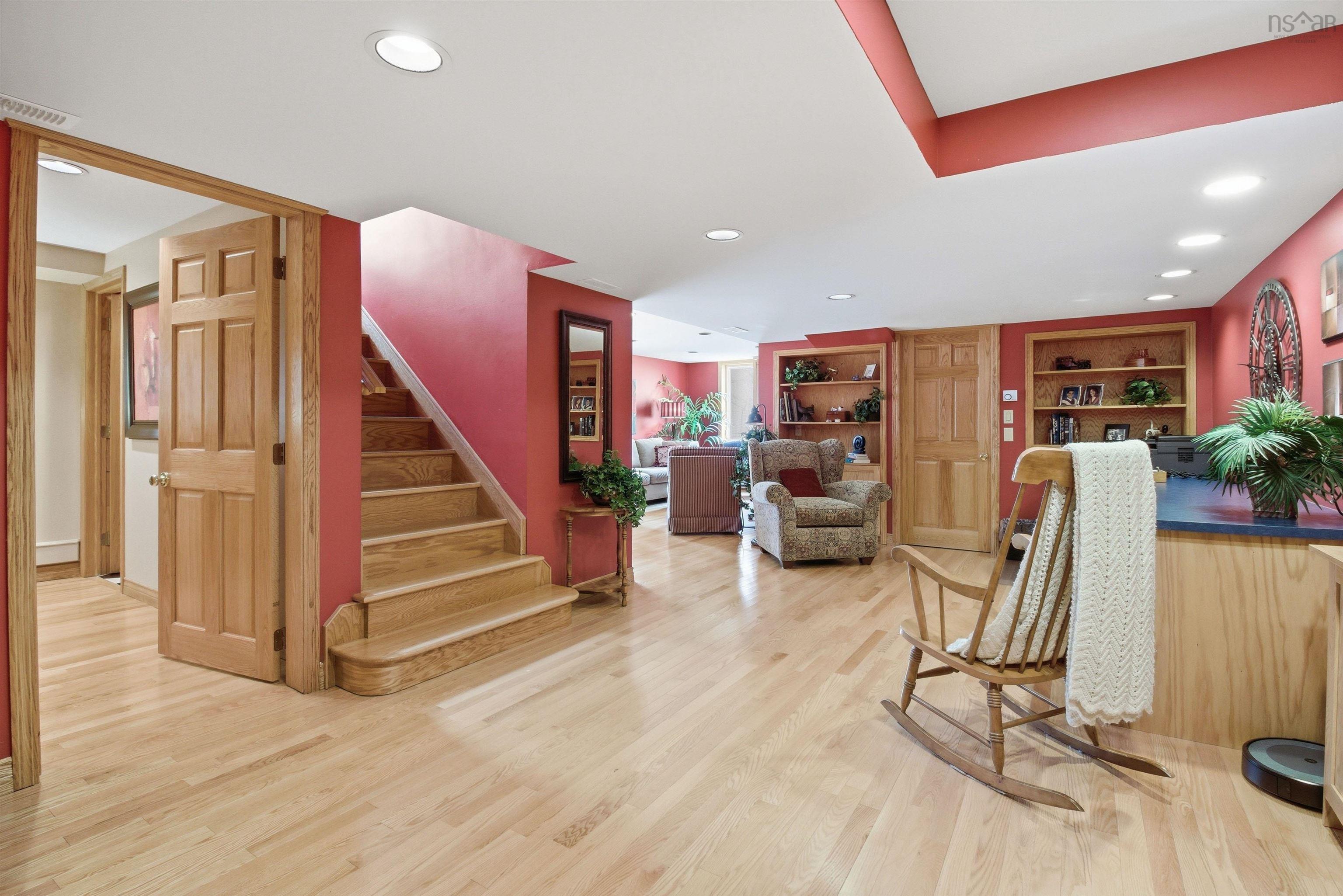 22 Donaldson Avenue, Wedgewood, NS (MLS 202606685)