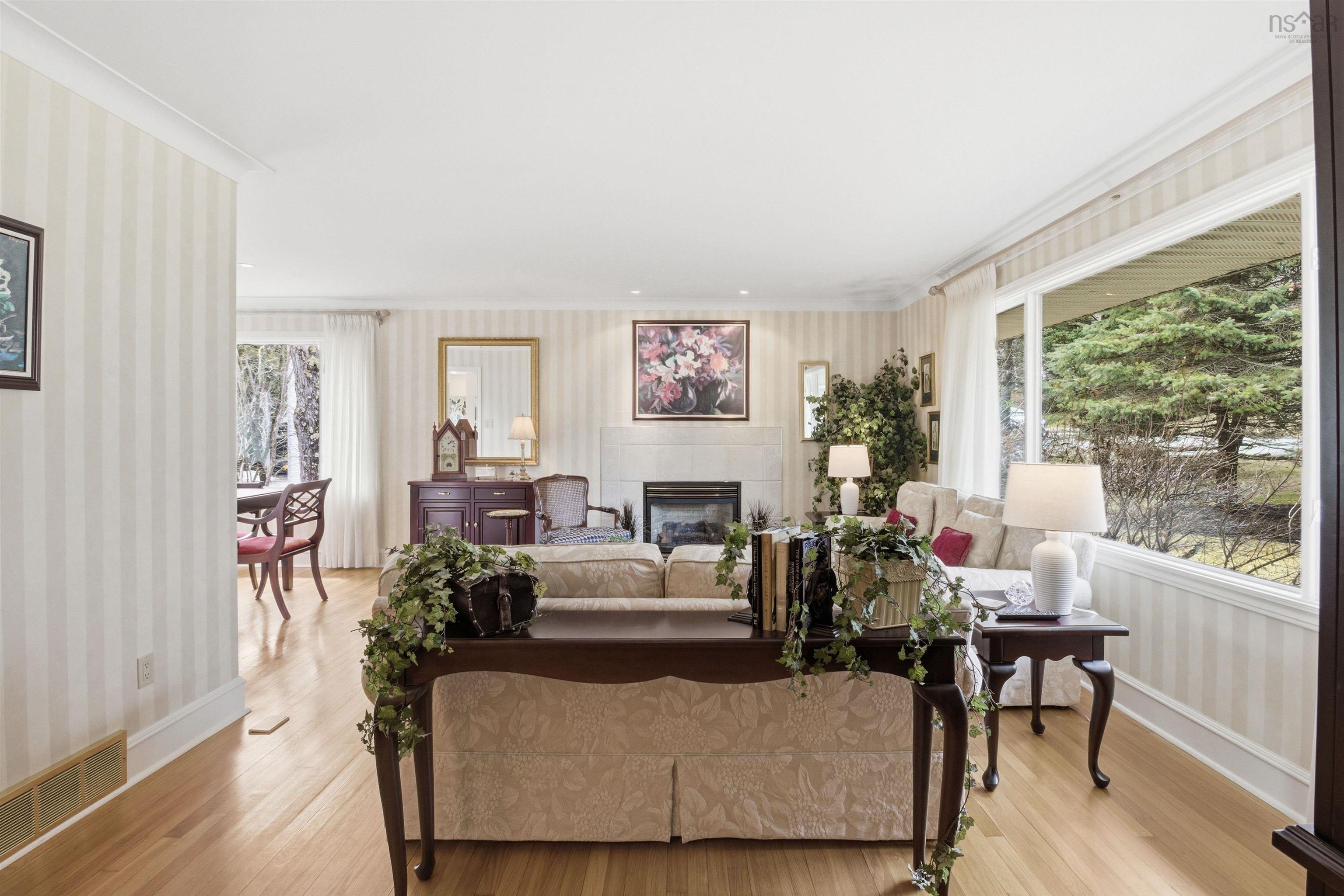 22 Donaldson Avenue, Wedgewood, NS (MLS 202606685)