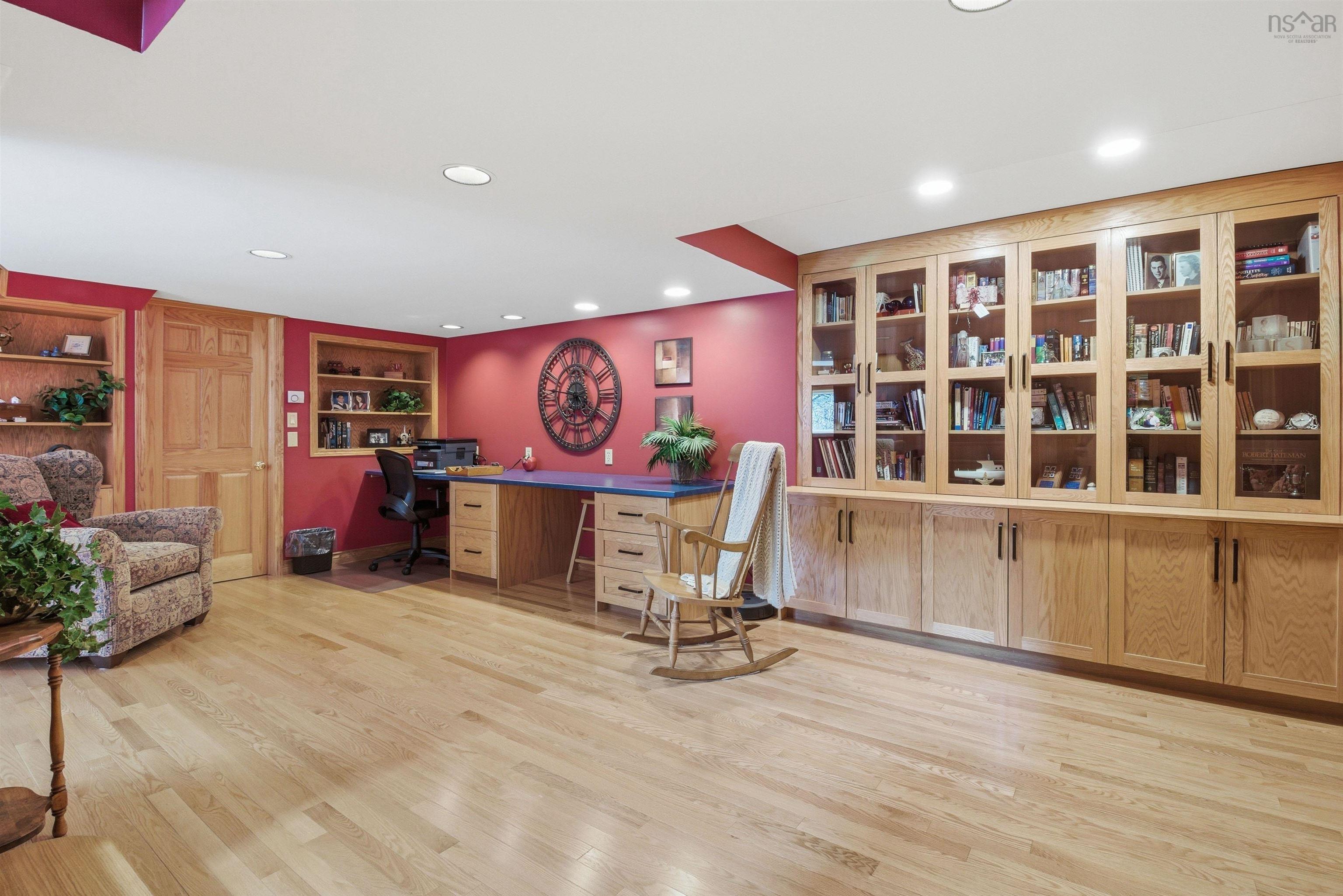 22 Donaldson Avenue, Wedgewood, NS (MLS 202606685)