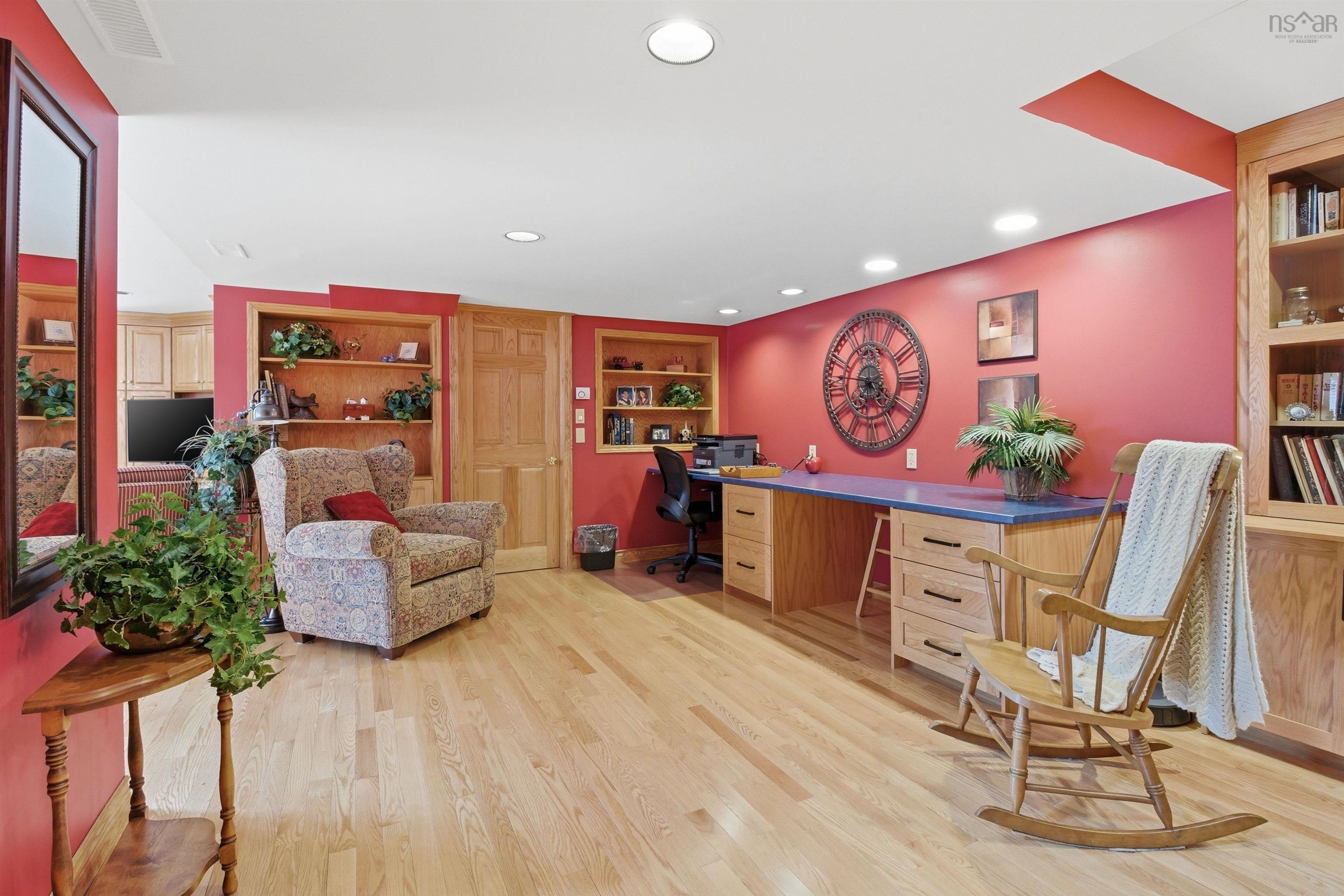 22 Donaldson Avenue, Wedgewood, NS (MLS 202606685)