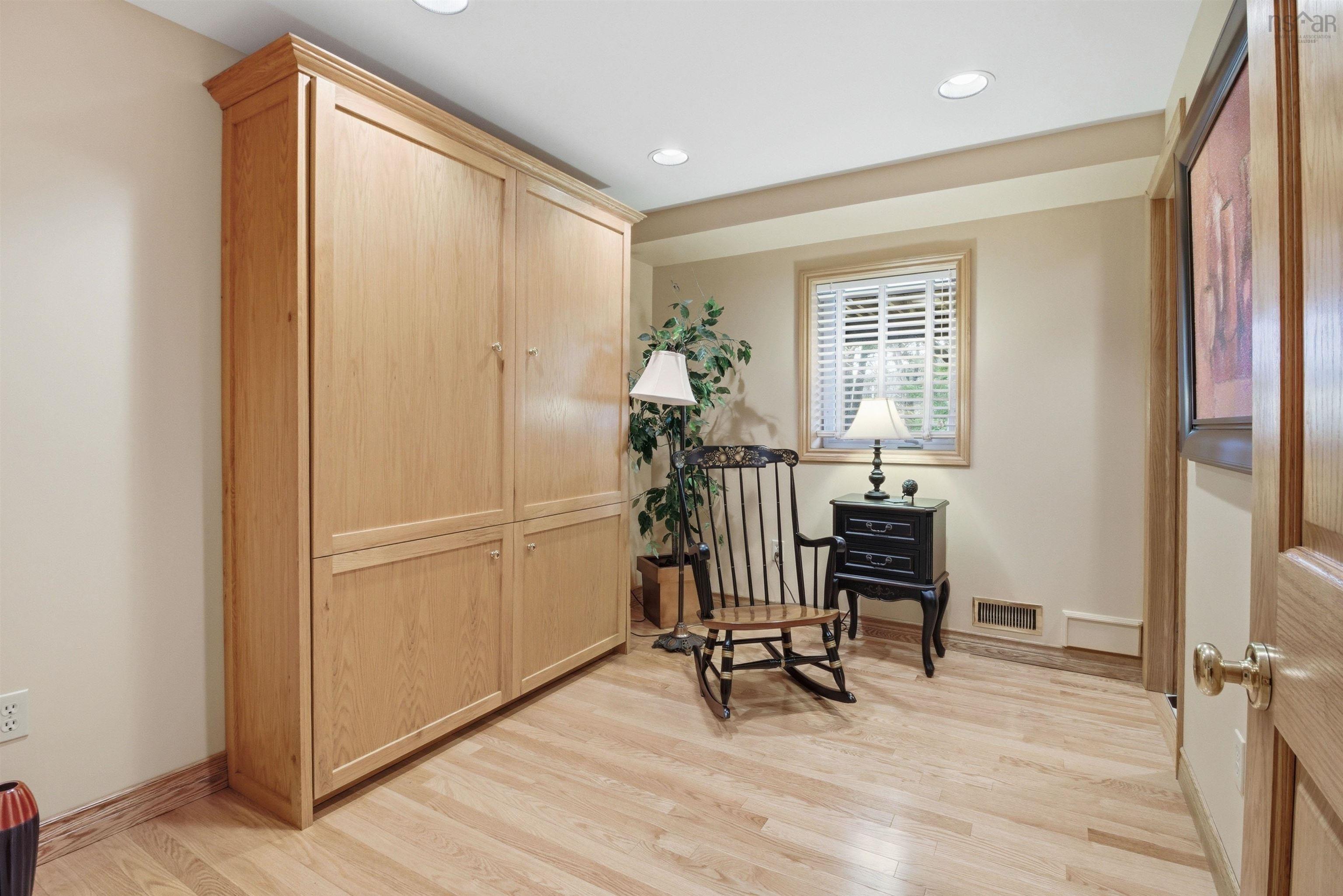 22 Donaldson Avenue, Wedgewood, NS (MLS 202606685)