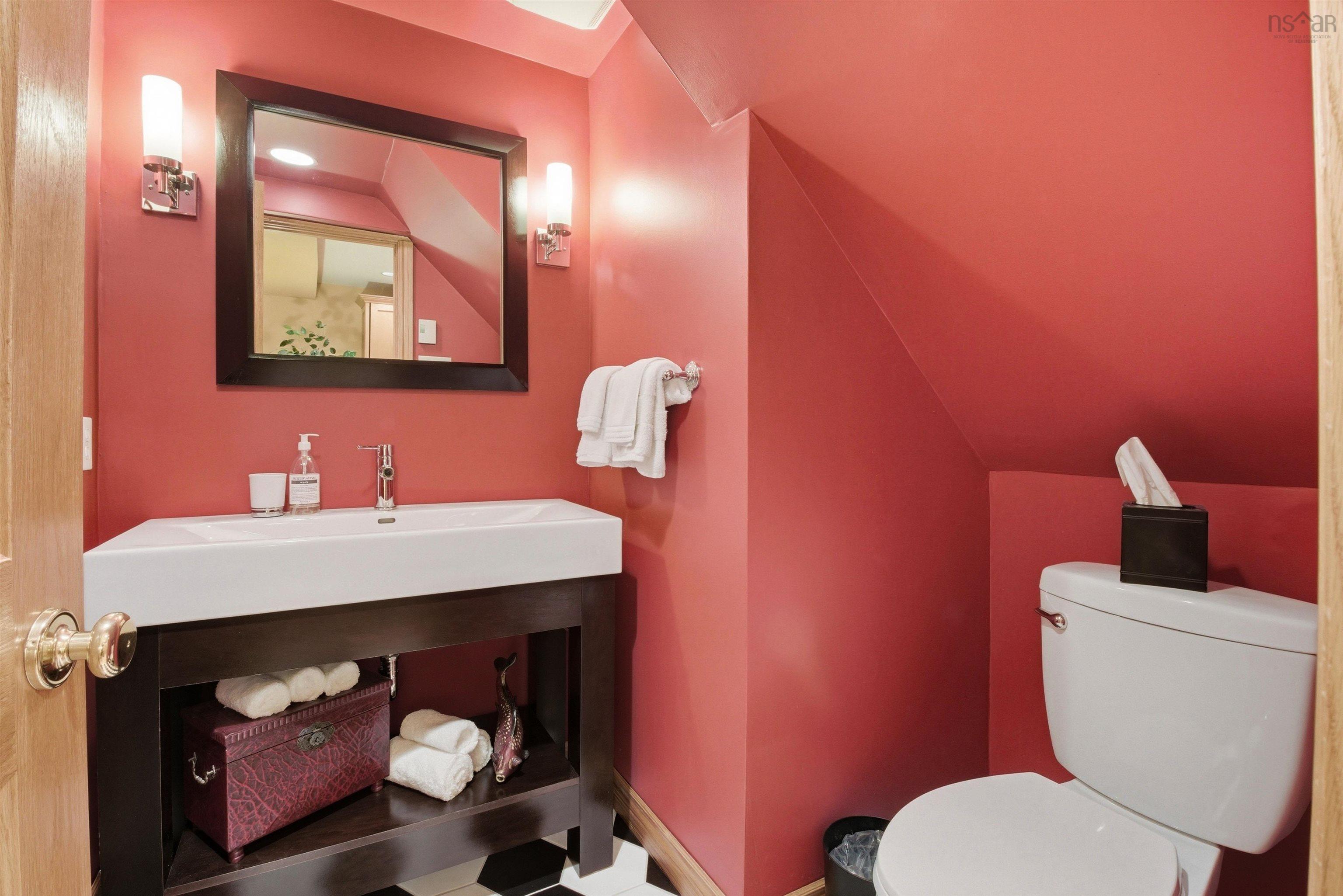 22 Donaldson Avenue, Wedgewood, NS (MLS 202606685)