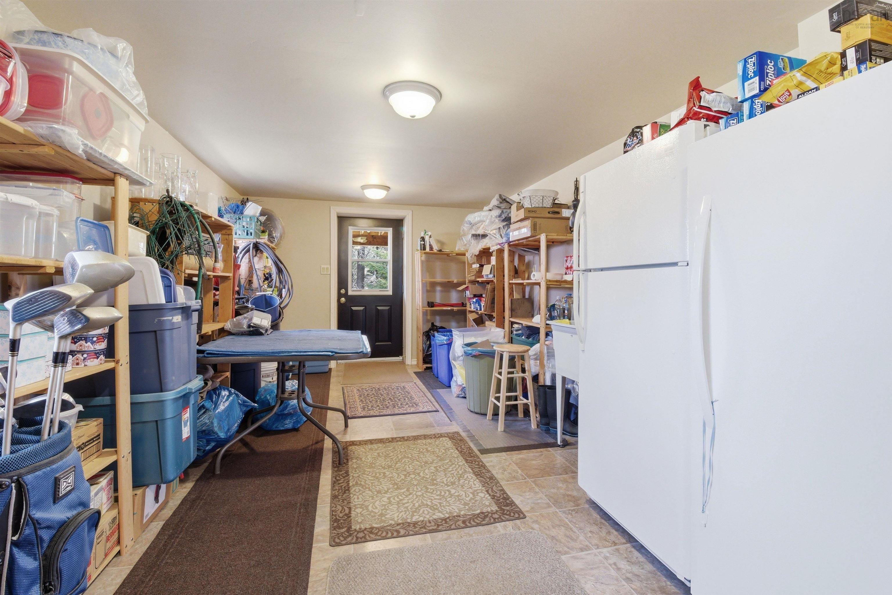 22 Donaldson Avenue, Wedgewood, NS (MLS 202606685)