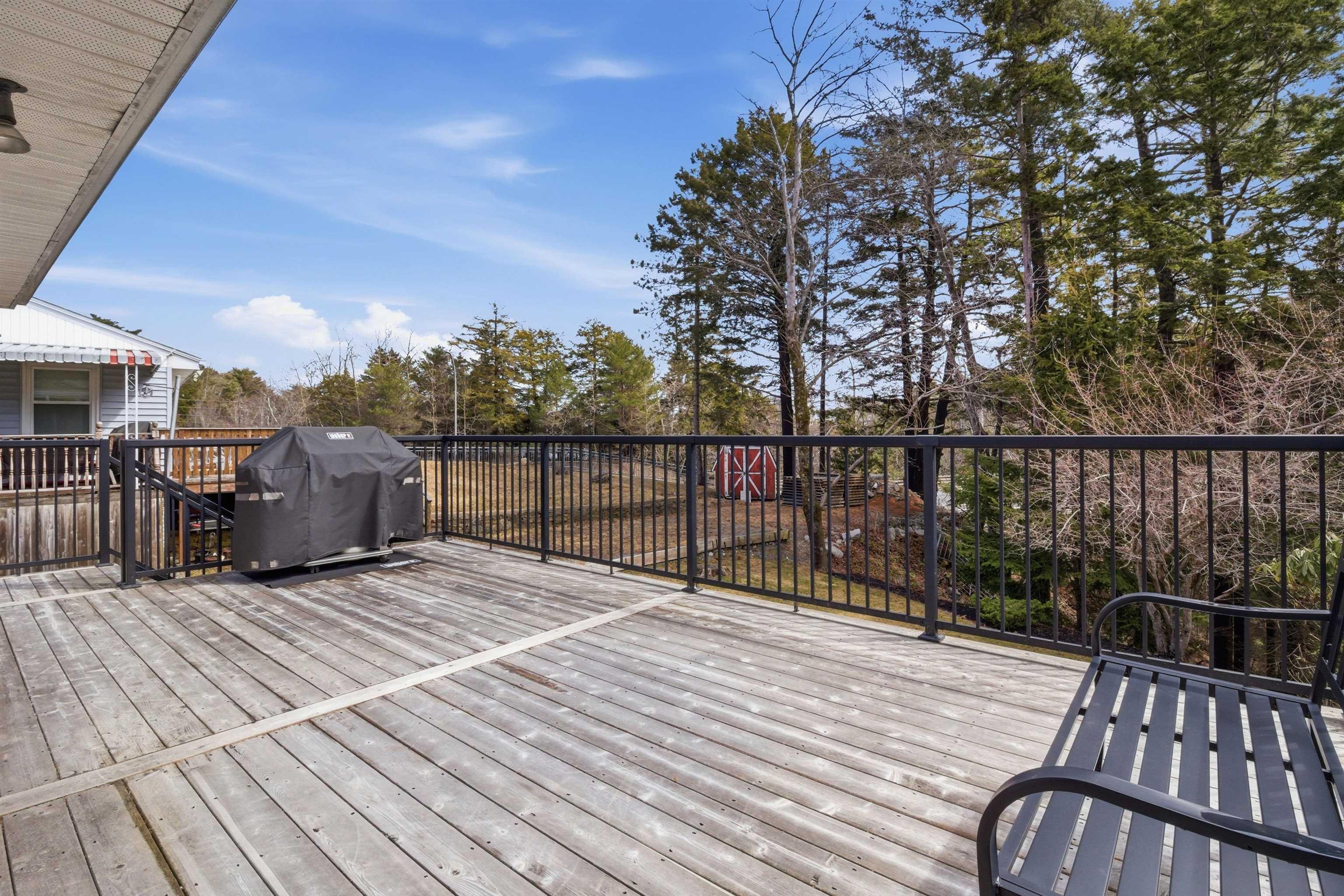 22 Donaldson Avenue, Wedgewood, NS (MLS 202606685)