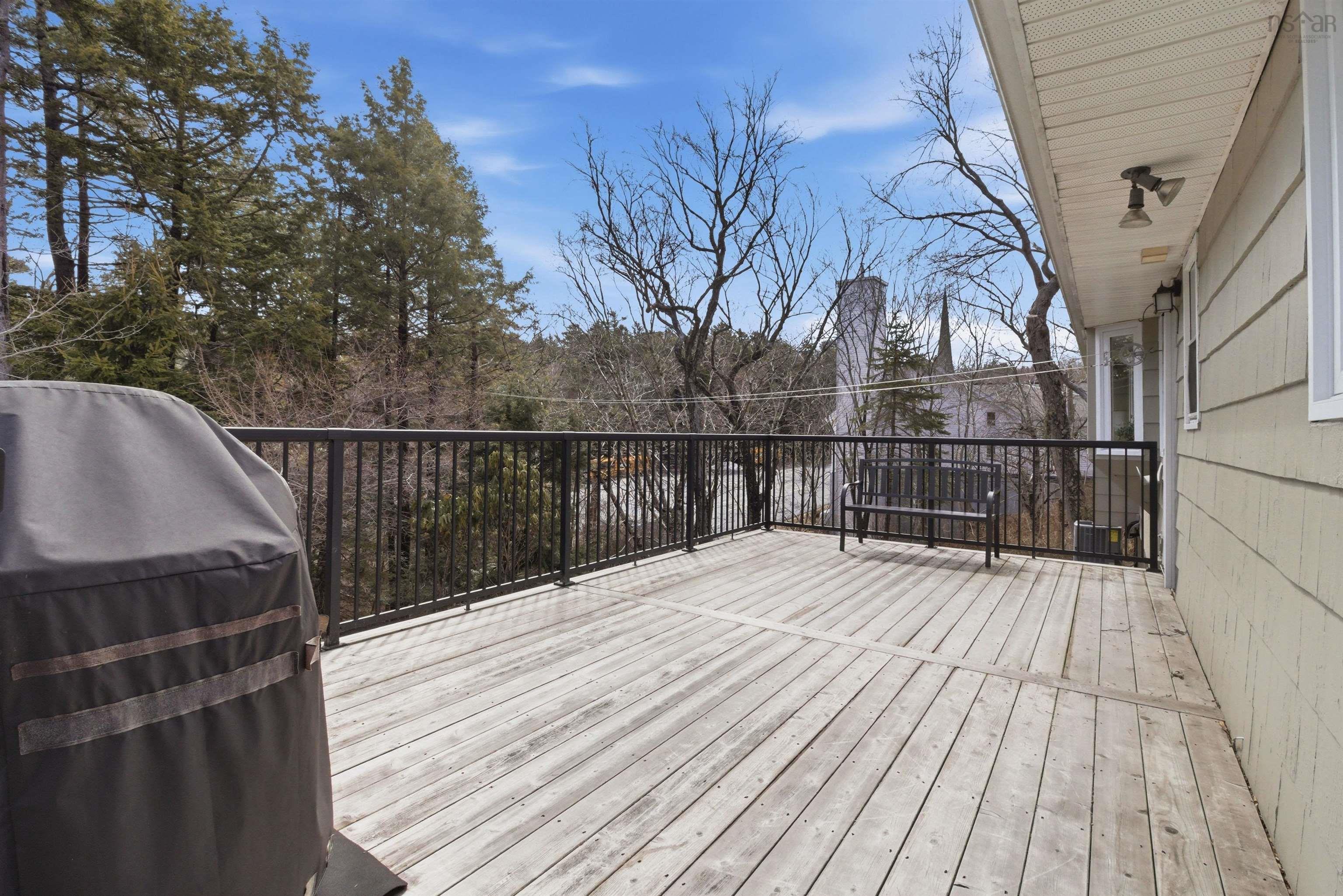 22 Donaldson Avenue, Wedgewood, NS (MLS 202606685)