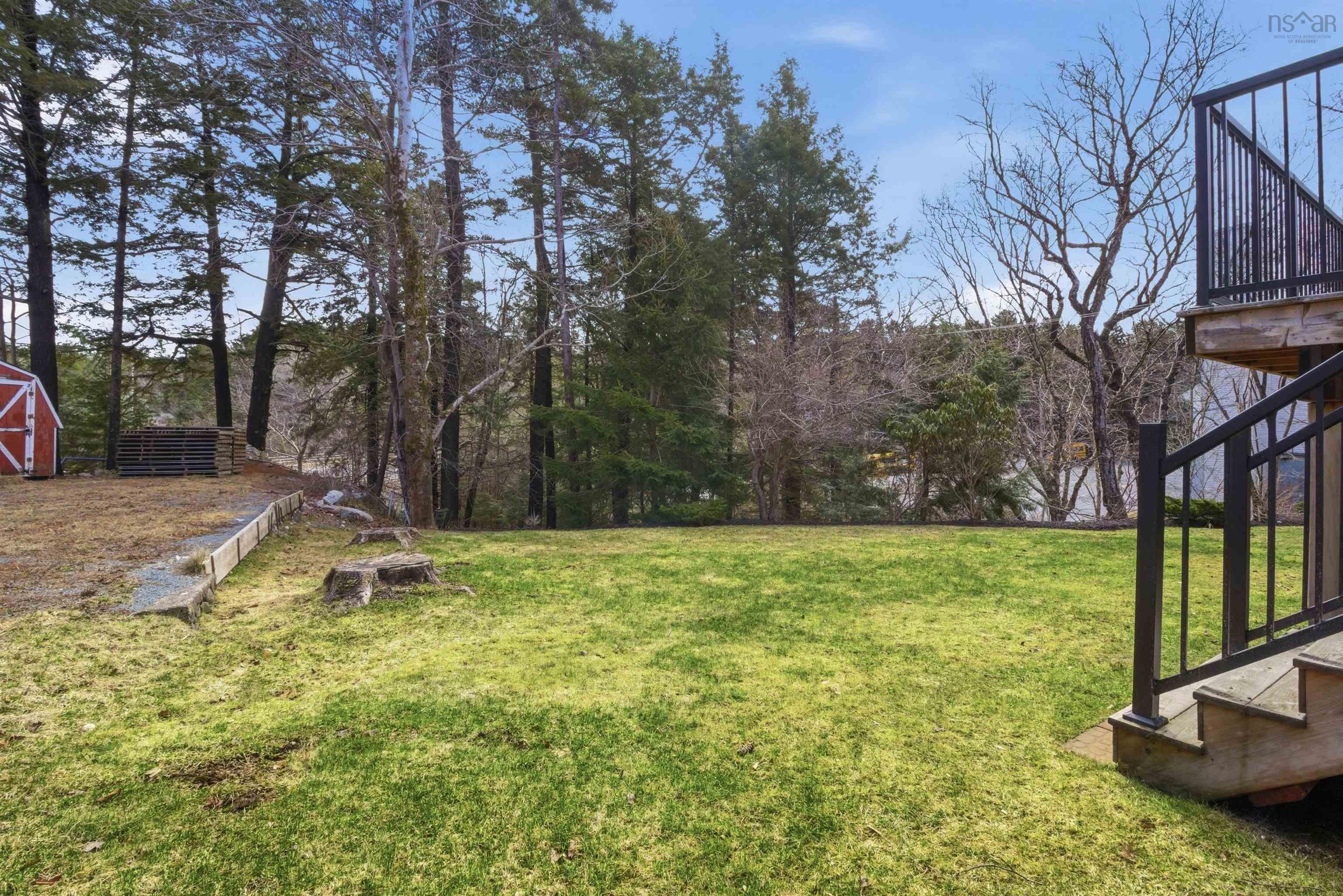 22 Donaldson Avenue, Wedgewood, NS (MLS 202606685)