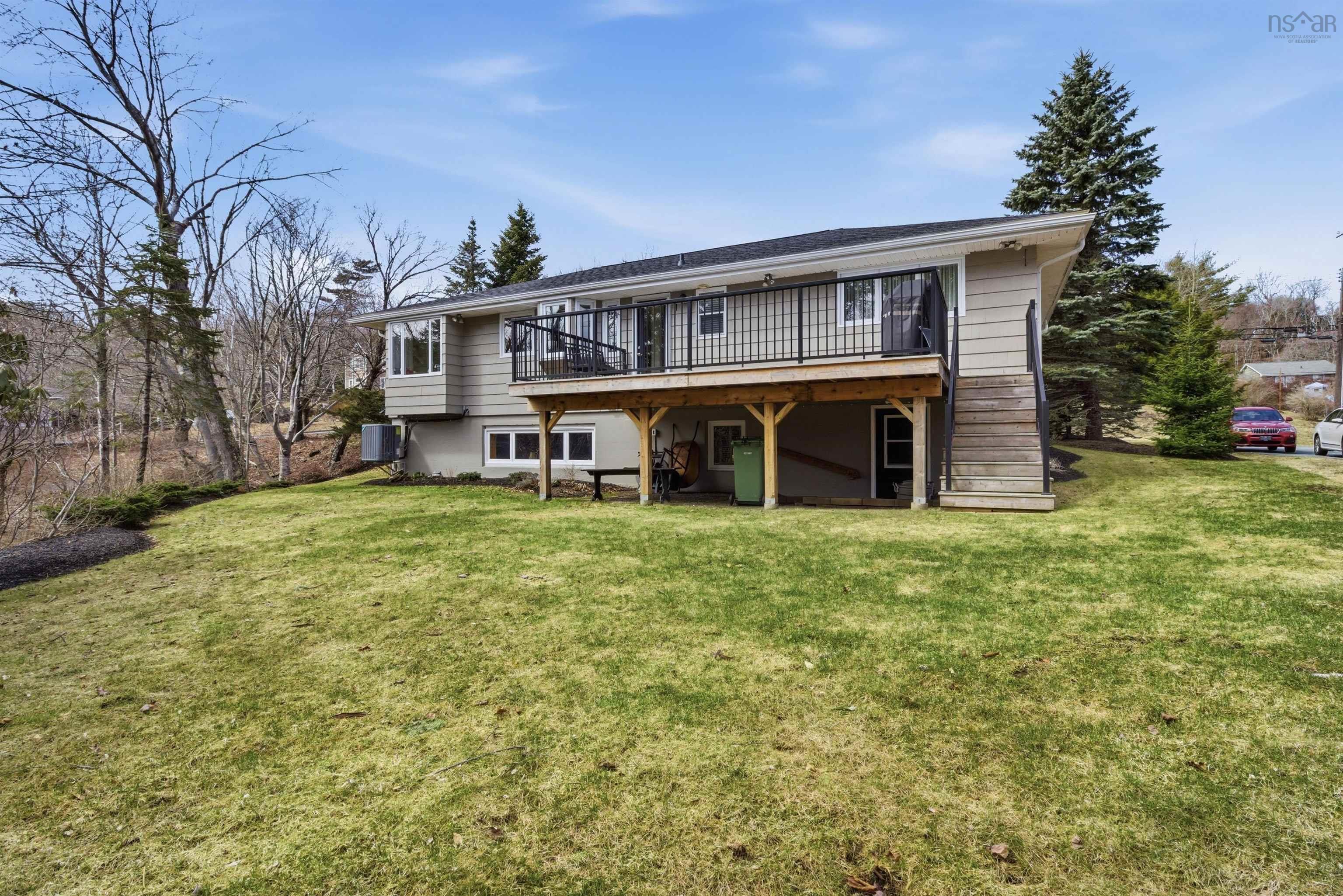 22 Donaldson Avenue, Wedgewood, NS (MLS 202606685)