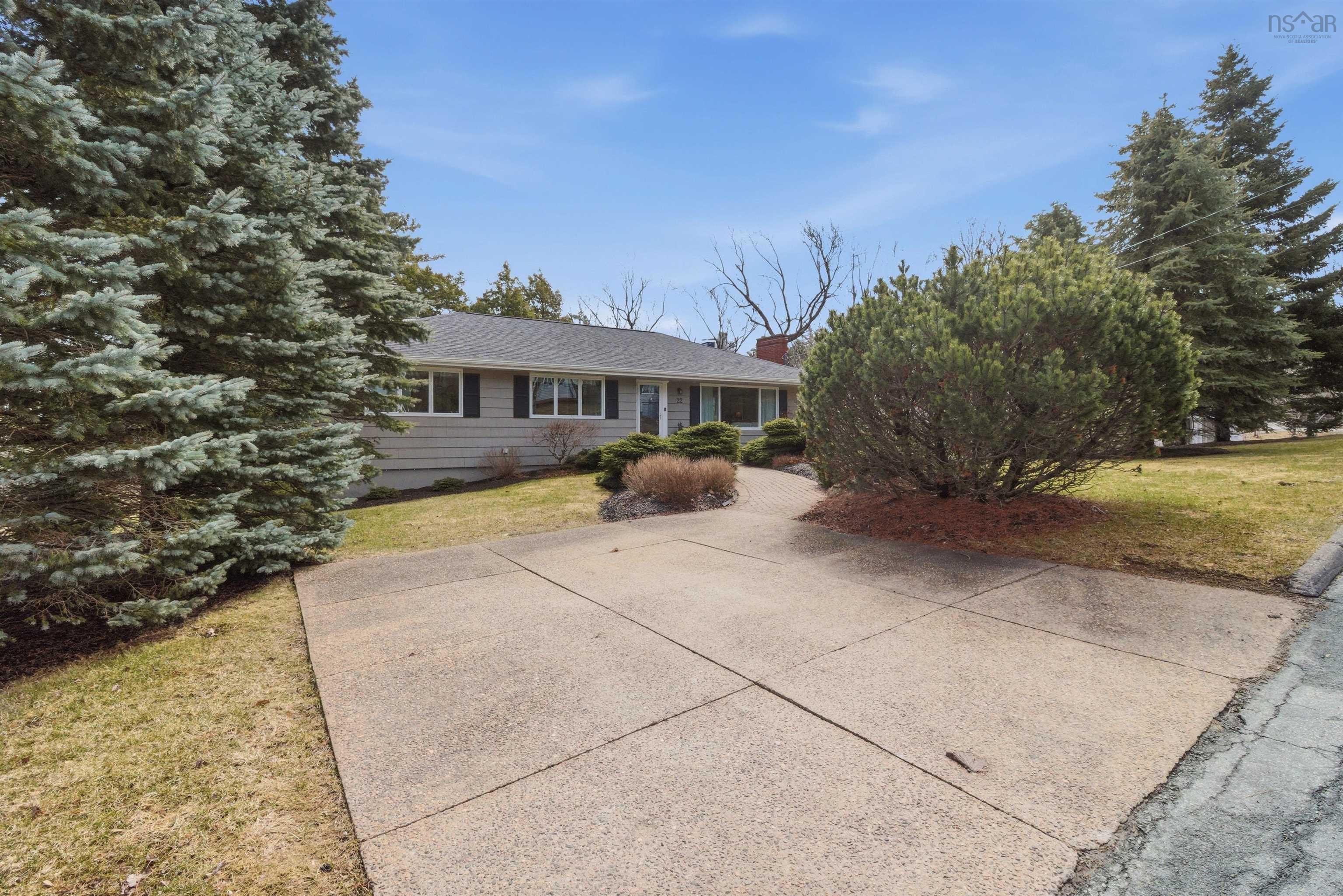 22 Donaldson Avenue, Wedgewood, NS (MLS 202606685)